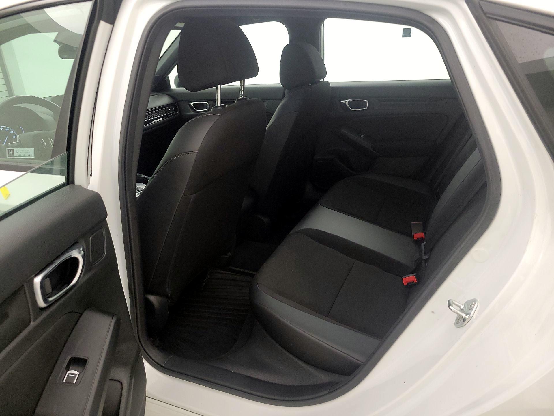 Thumbnail: 2023 Honda Civic - 19