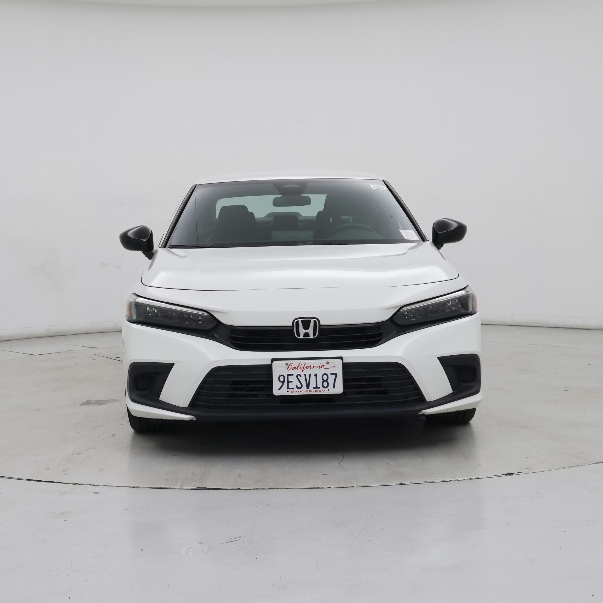 Thumbnail: 2023 Honda Civic - 5