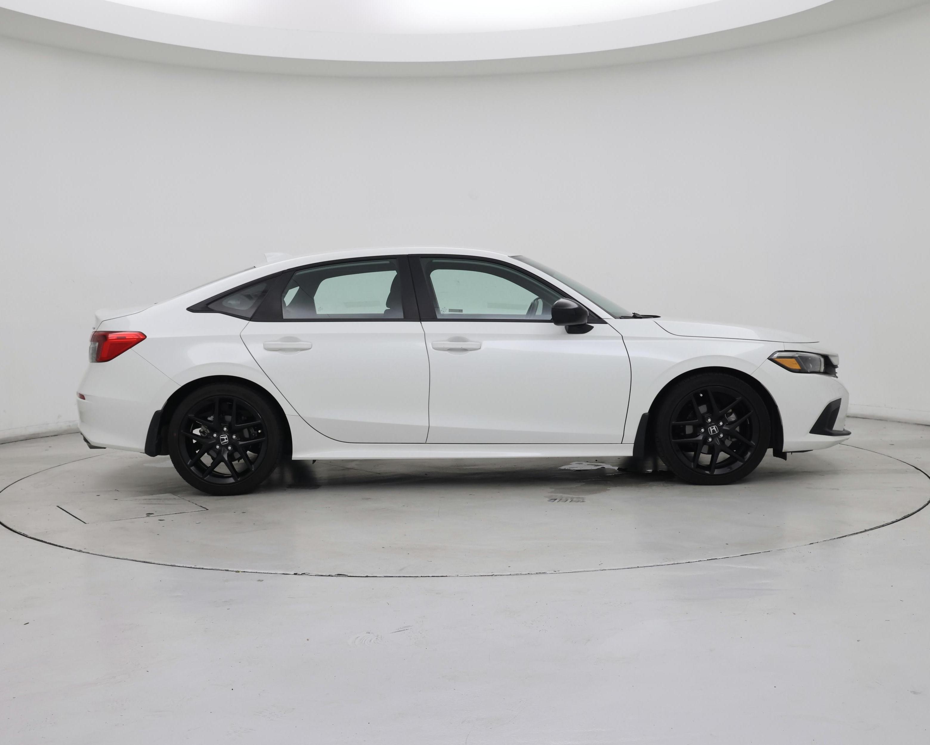 Thumbnail: 2023 Honda Civic - 7