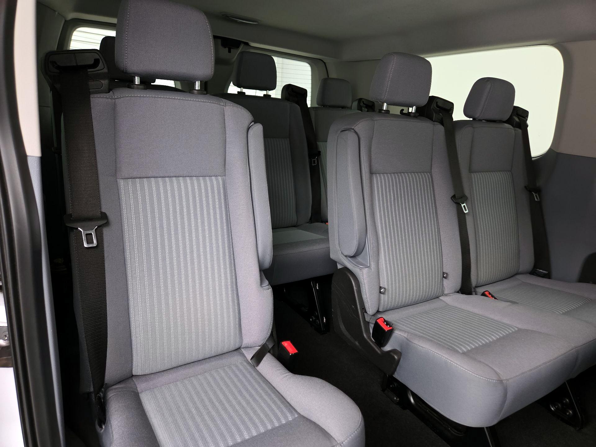 Thumbnail: 2017 Ford Transit Series - 20