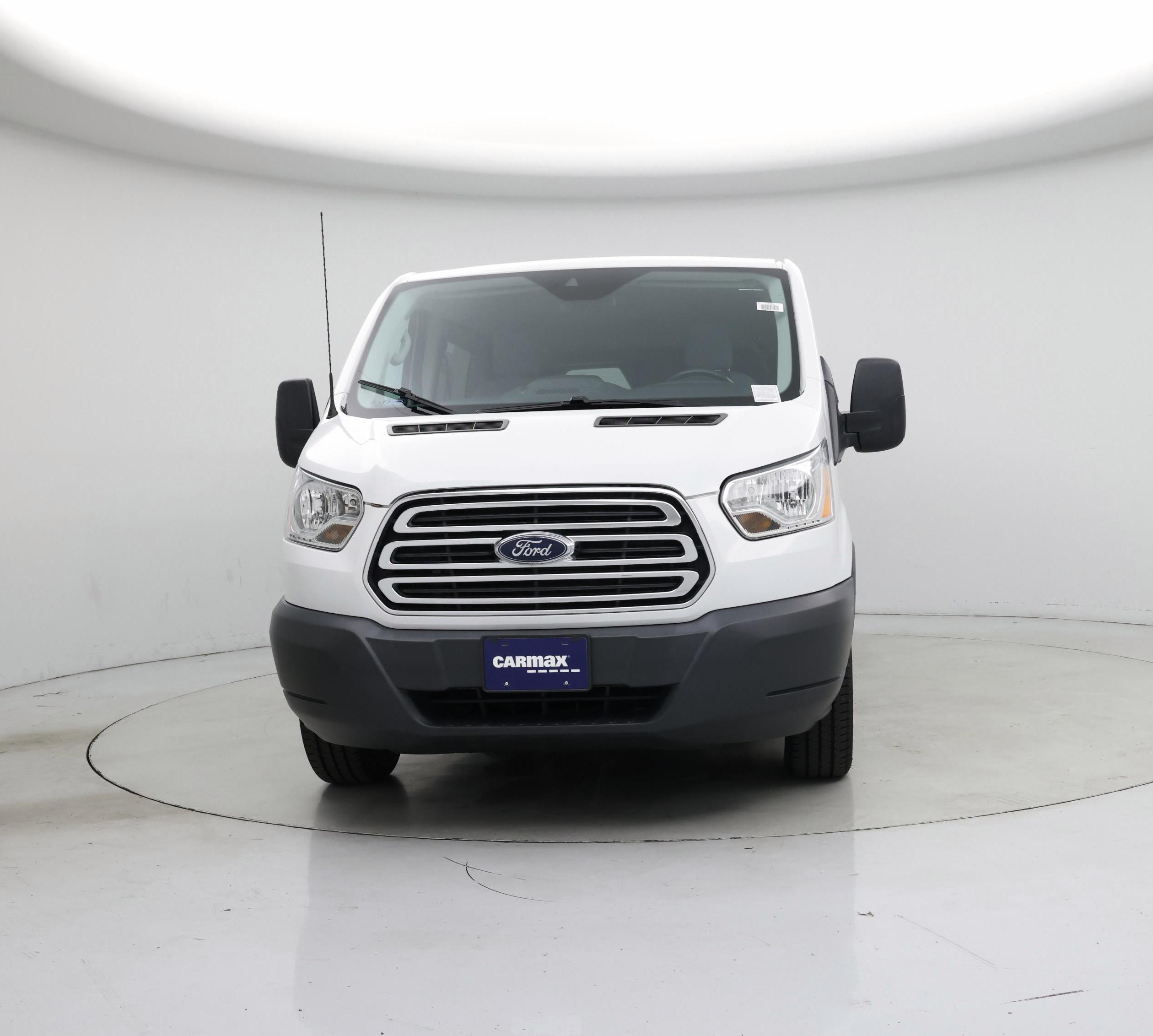 Thumbnail: 2017 Ford Transit Series - 5