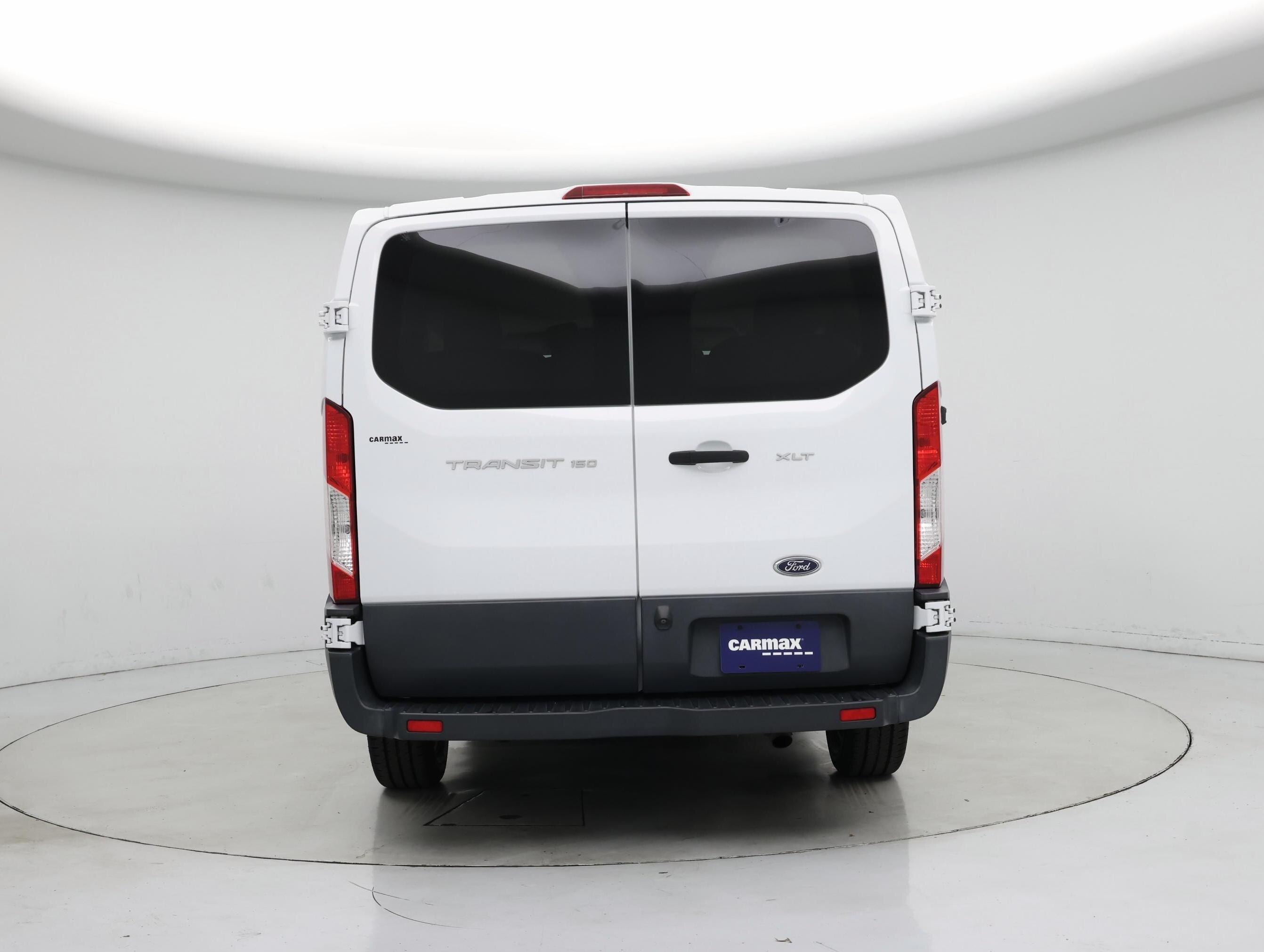 Thumbnail: 2017 Ford Transit Series - 6