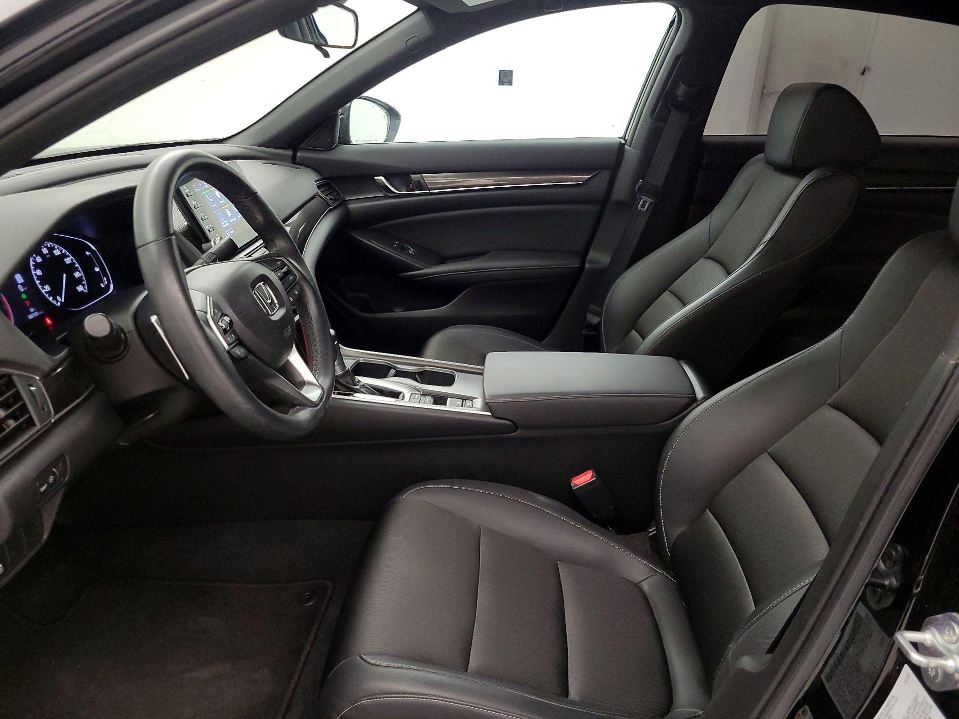 Thumbnail: 2022 Honda Accord - 11