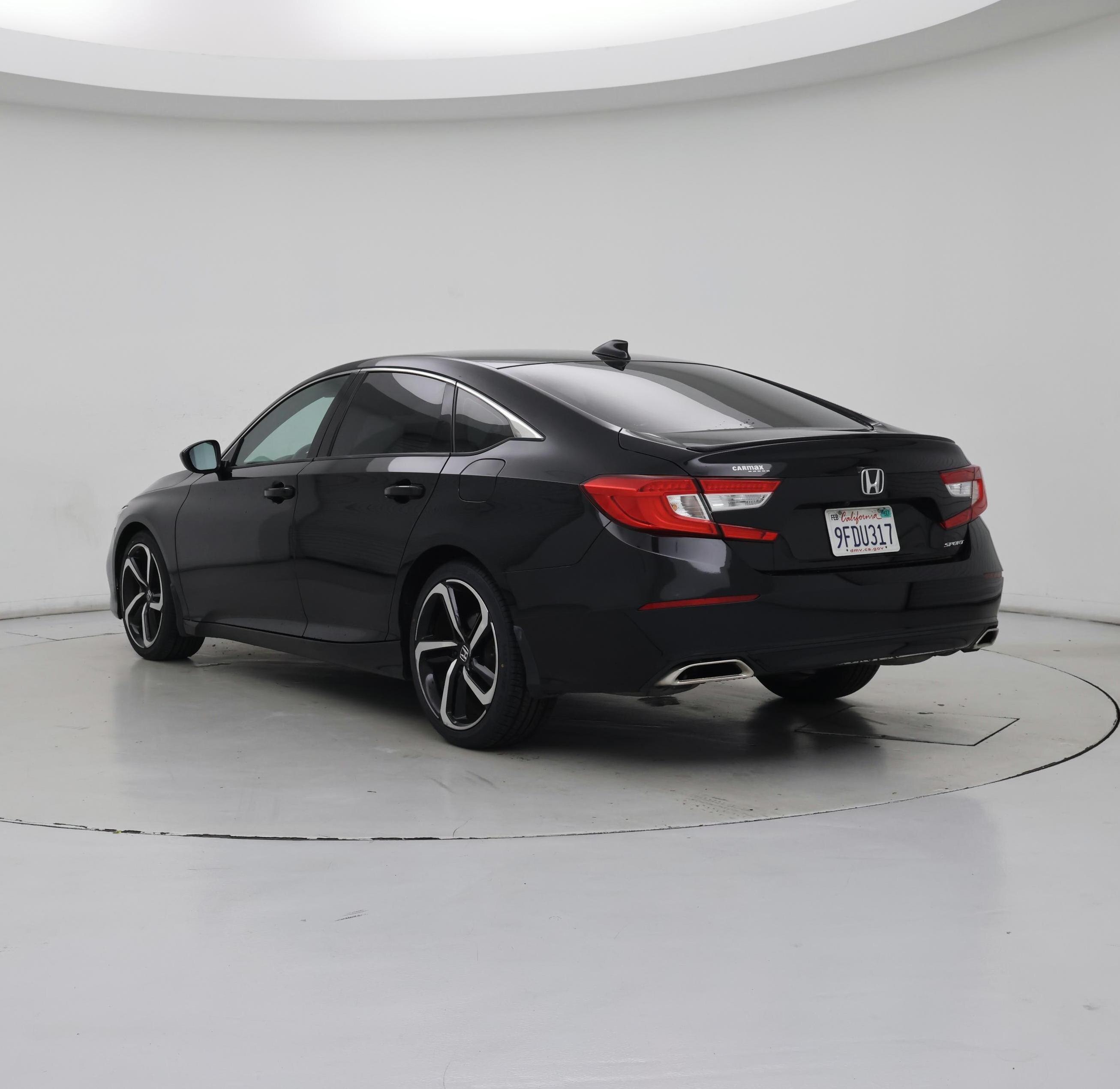 Thumbnail: 2022 Honda Accord - 2