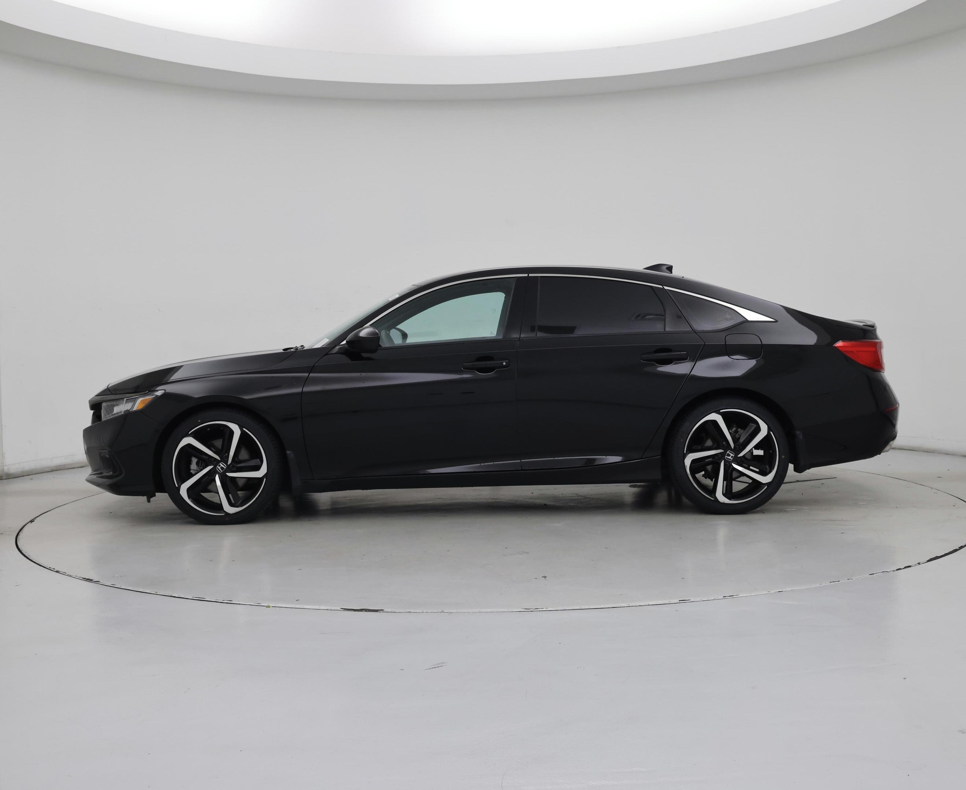 Thumbnail: 2022 Honda Accord - 3