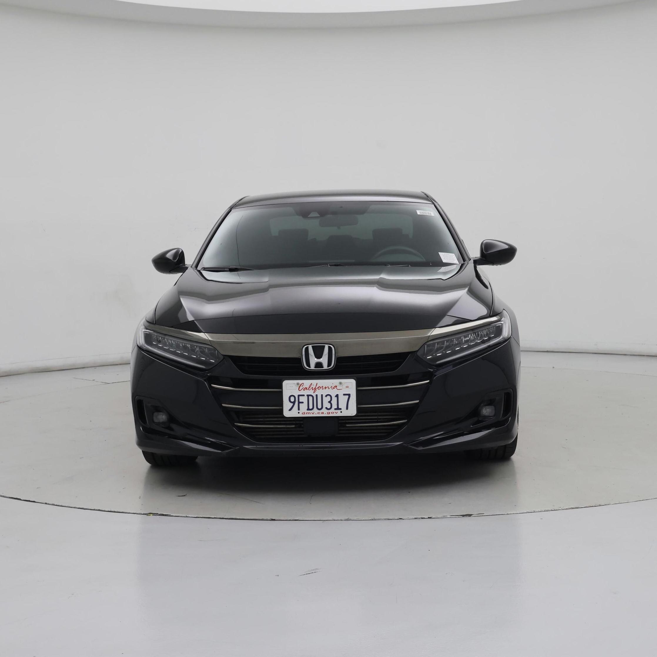 Thumbnail: 2022 Honda Accord - 5