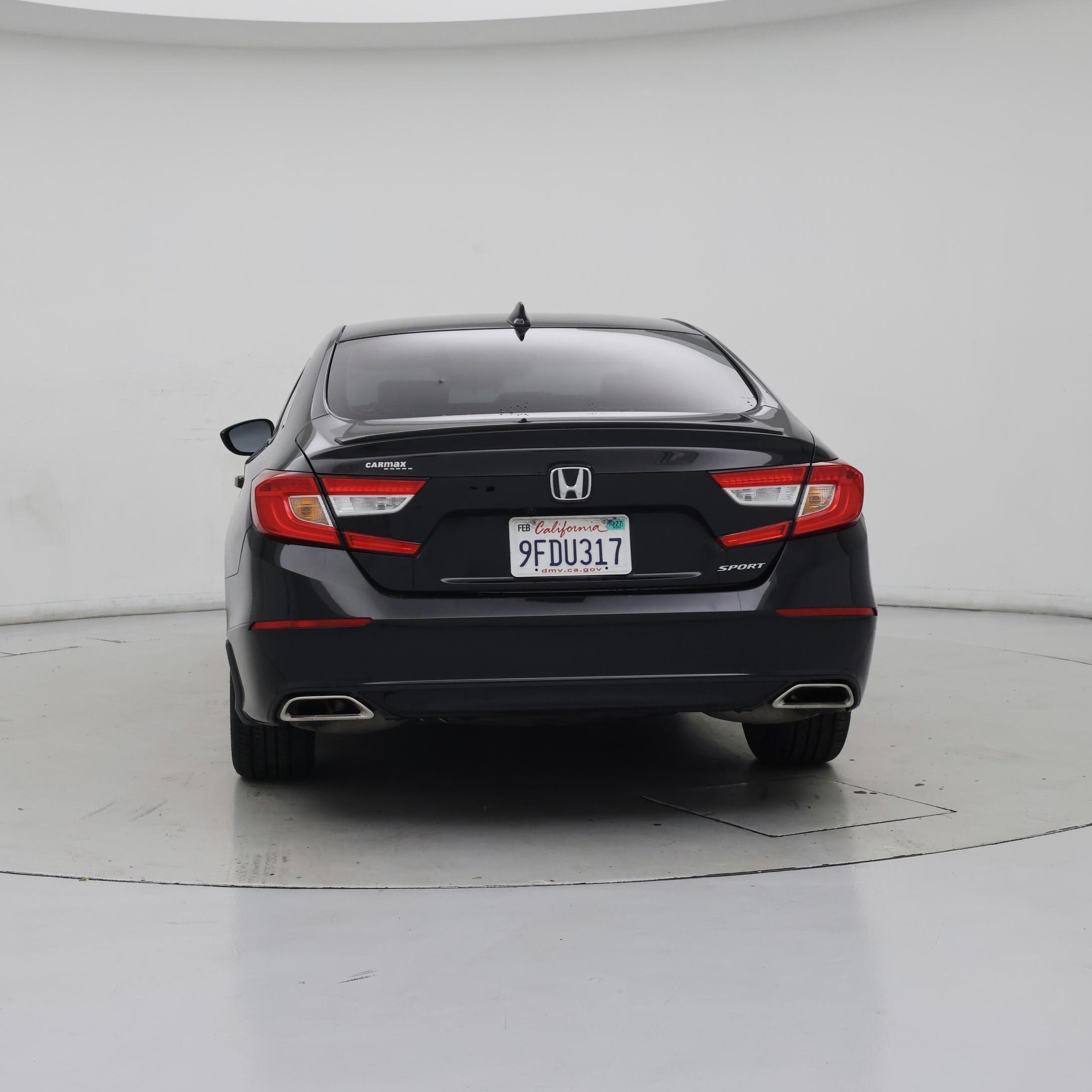 Thumbnail: 2022 Honda Accord - 6