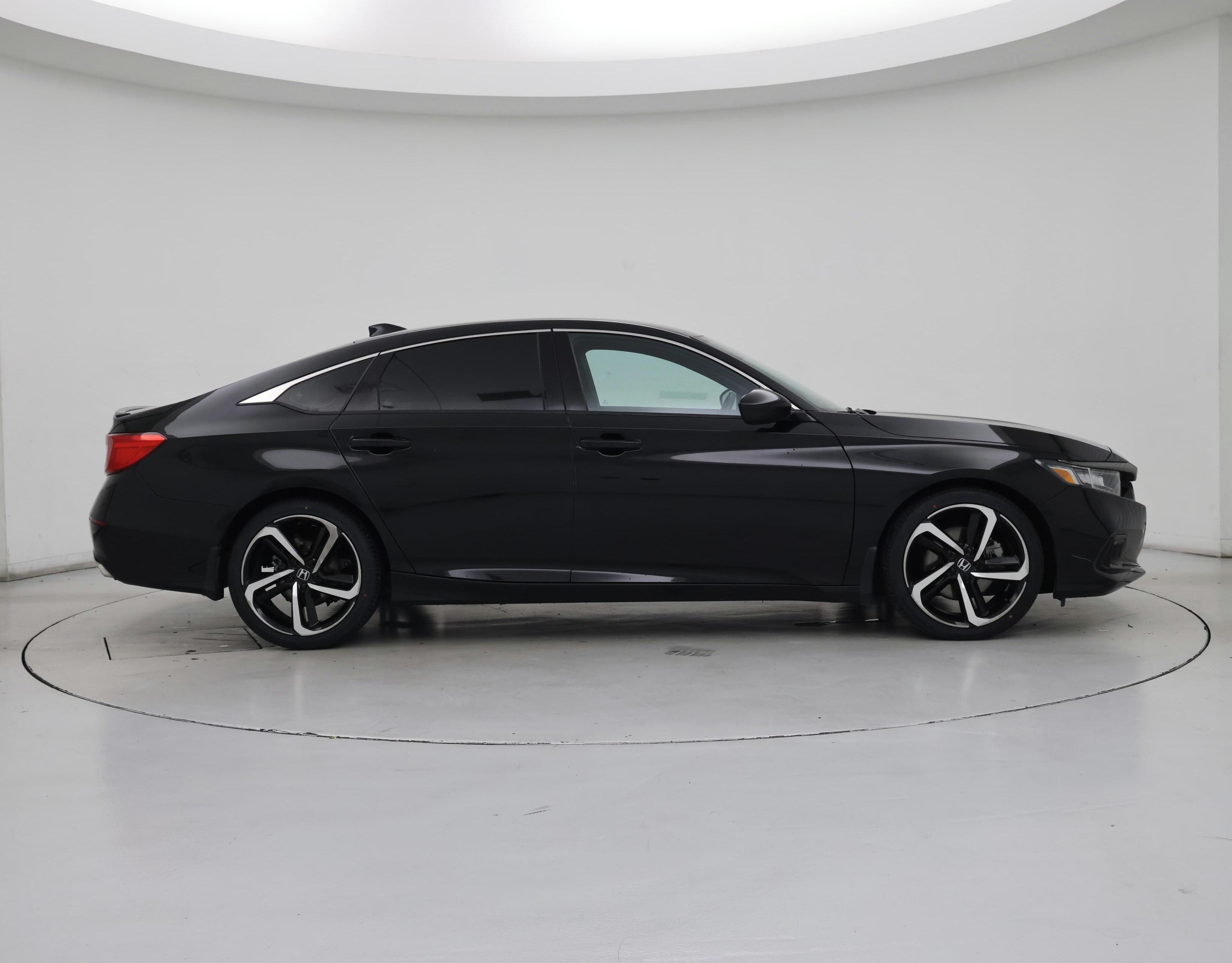Thumbnail: 2022 Honda Accord - 7