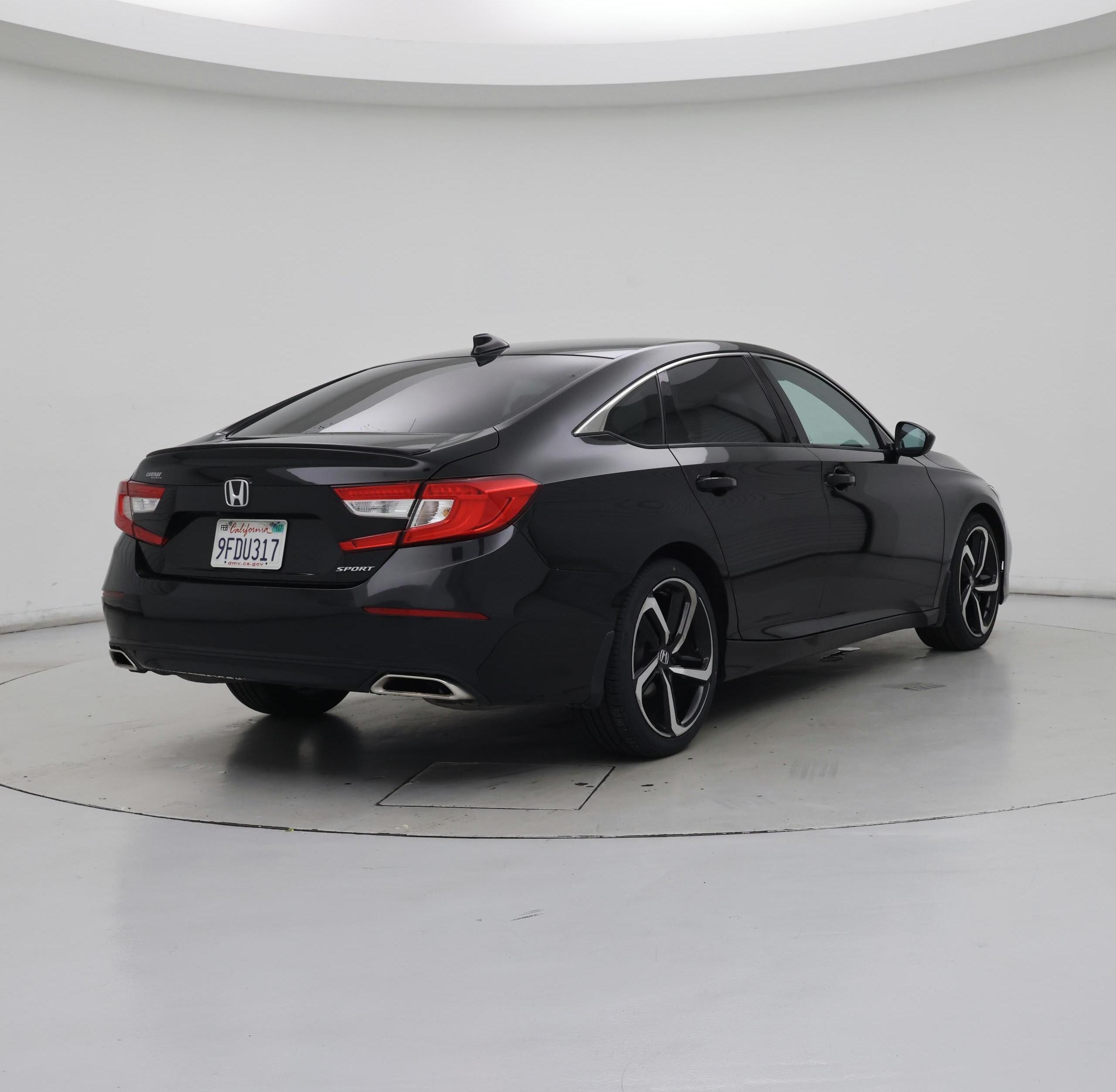 Thumbnail: 2022 Honda Accord - 8