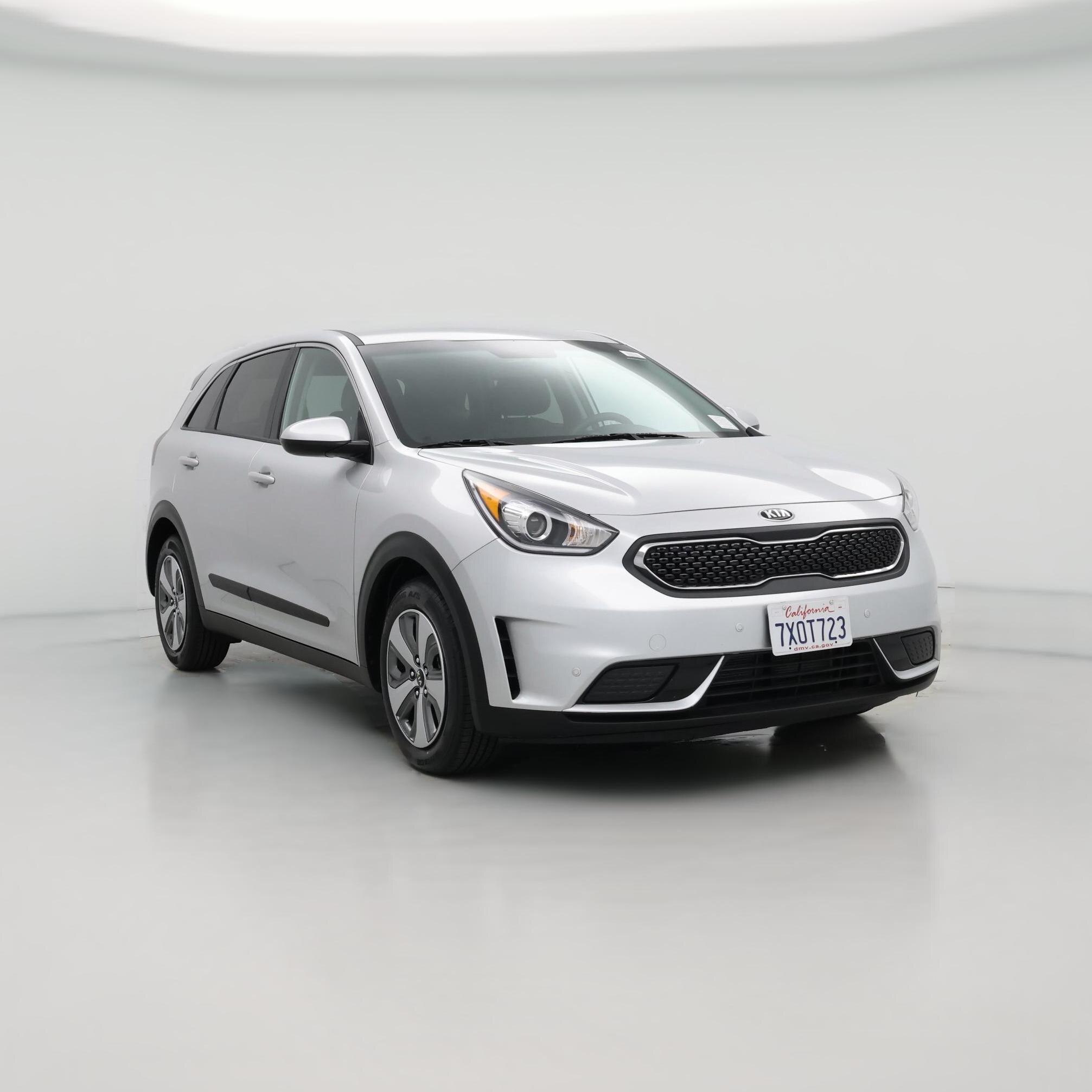 Thumbnail: 2017 Kia Niro - 1