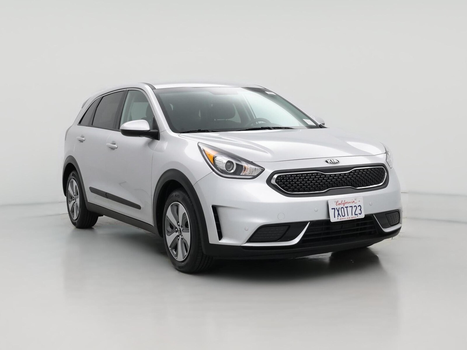 2017 Kia Niro FE