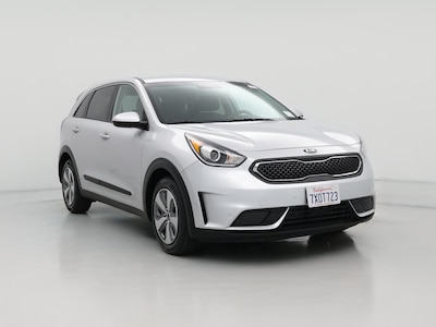 2017 Kia Niro FE
