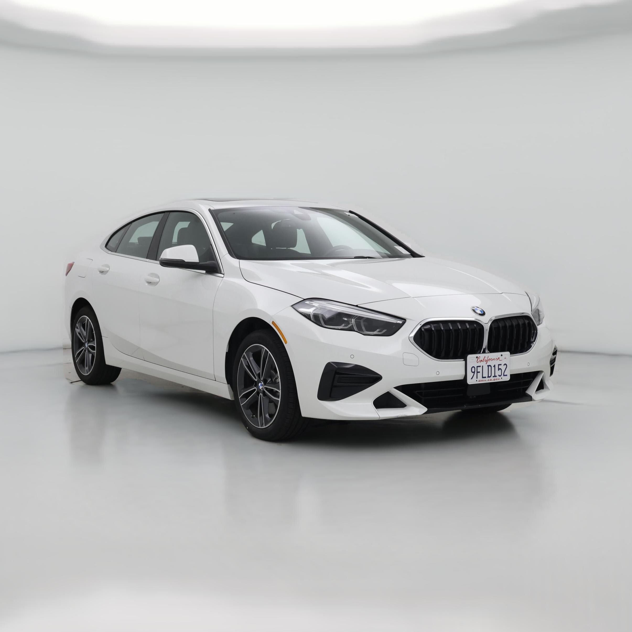 Thumbnail: 2023 BMW 2 Series - 1