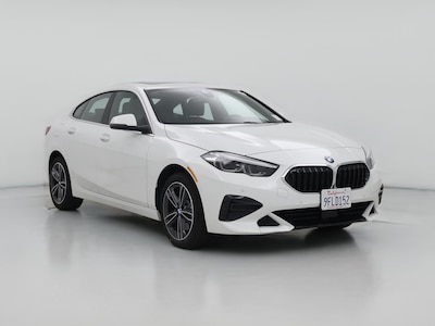 2023 BMW 228 I Gran Coupe