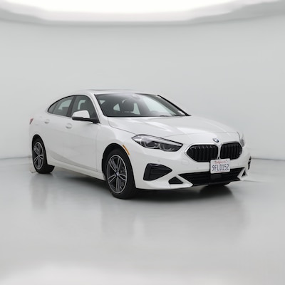 2023 BMW 228 I Gran Coupe