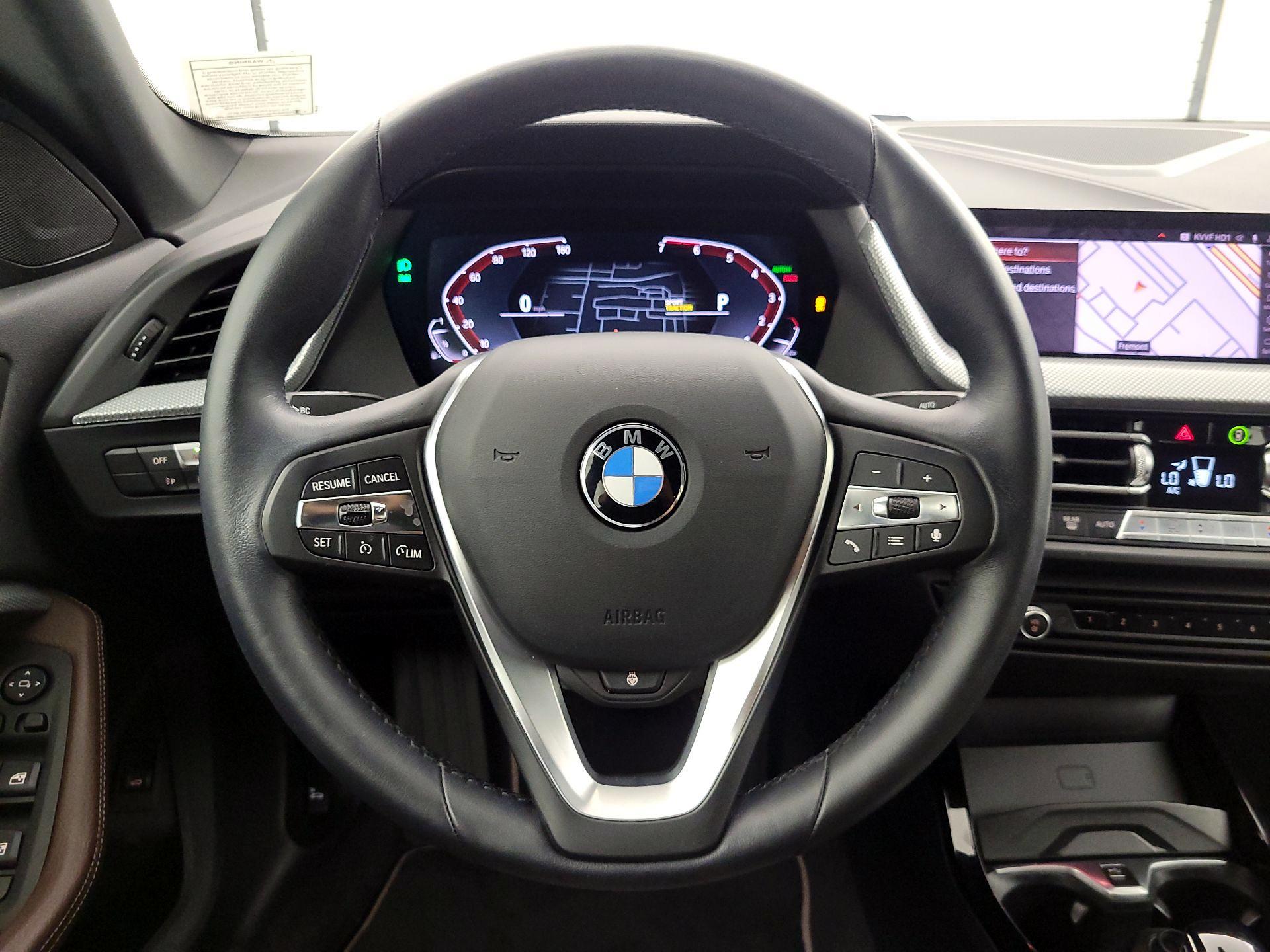 Thumbnail: 2023 BMW 2 Series - 10