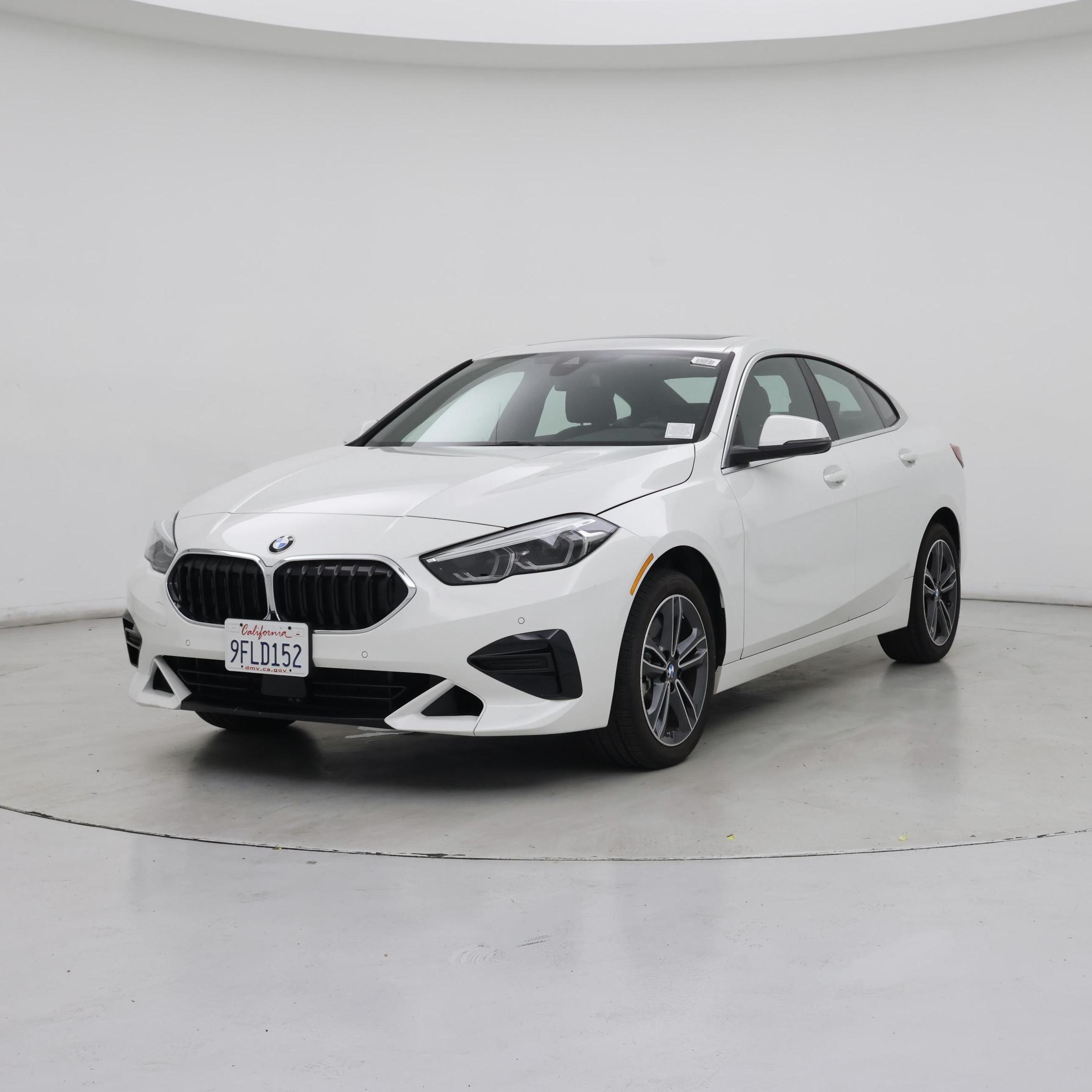 Thumbnail: 2023 BMW 2 Series - 4