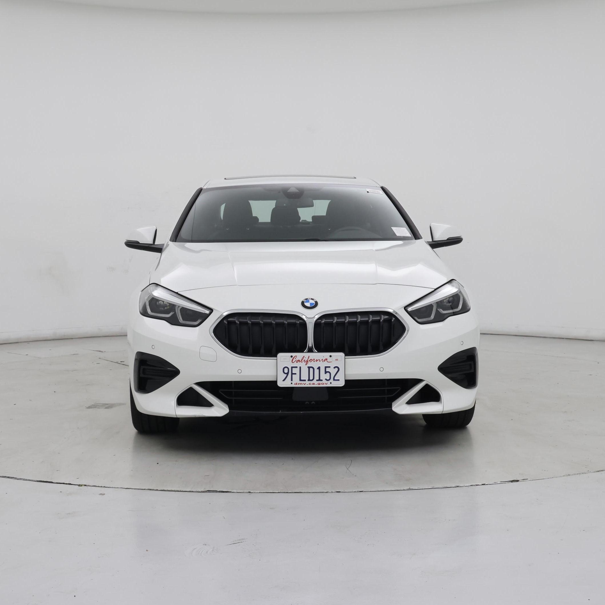 Thumbnail: 2023 BMW 2 Series - 5