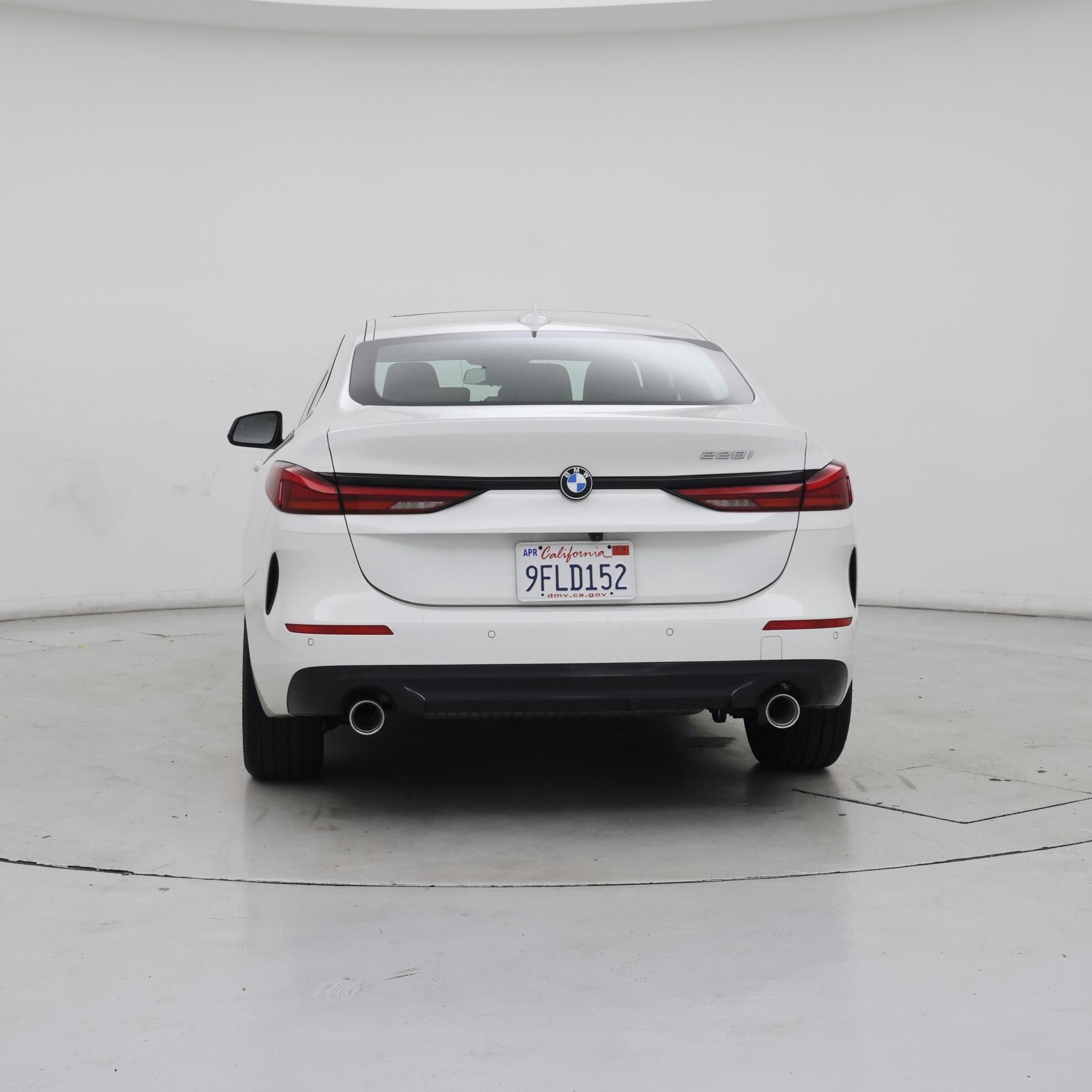 Thumbnail: 2023 BMW 2 Series - 6