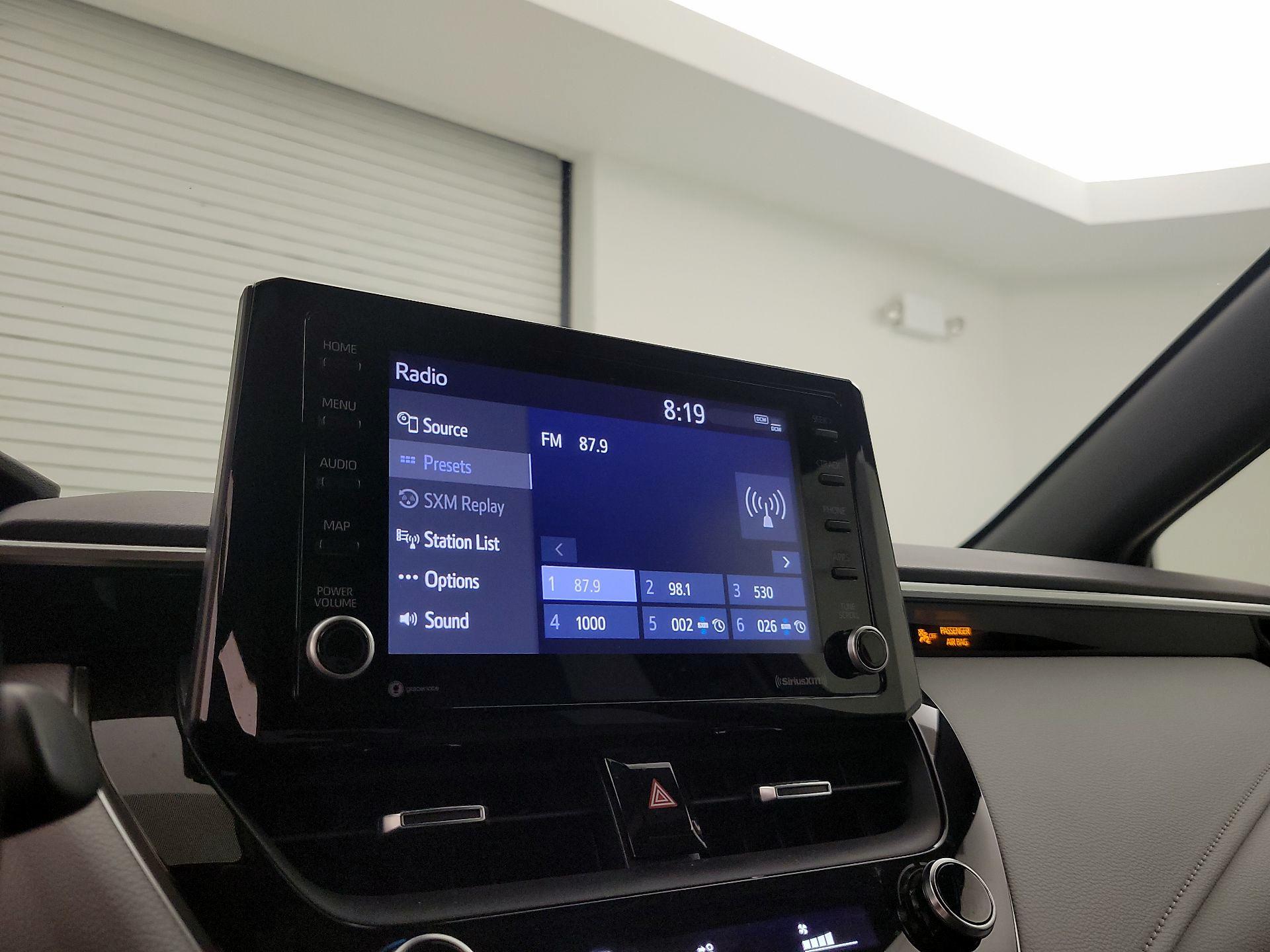 Thumbnail: 2022 Toyota Corolla - 15