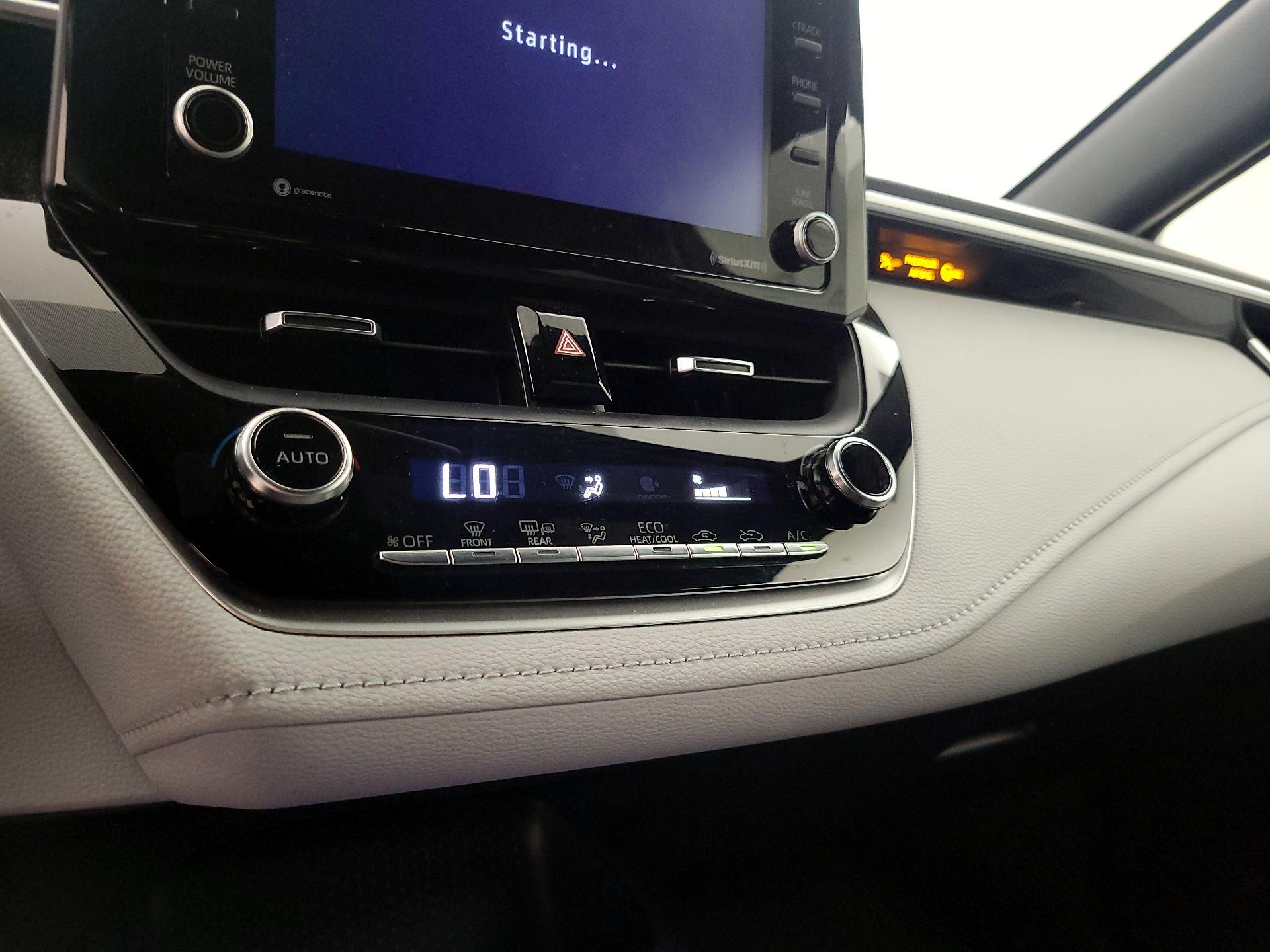 Thumbnail: 2022 Toyota Corolla - 16