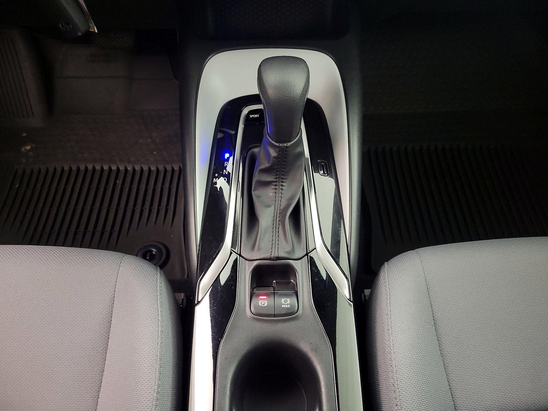 Thumbnail: 2022 Toyota Corolla - 17