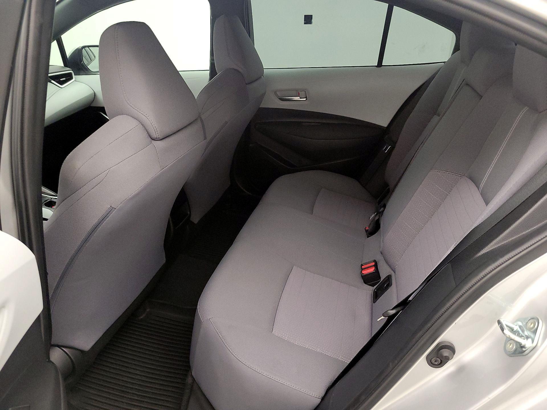 Thumbnail: 2022 Toyota Corolla - 19