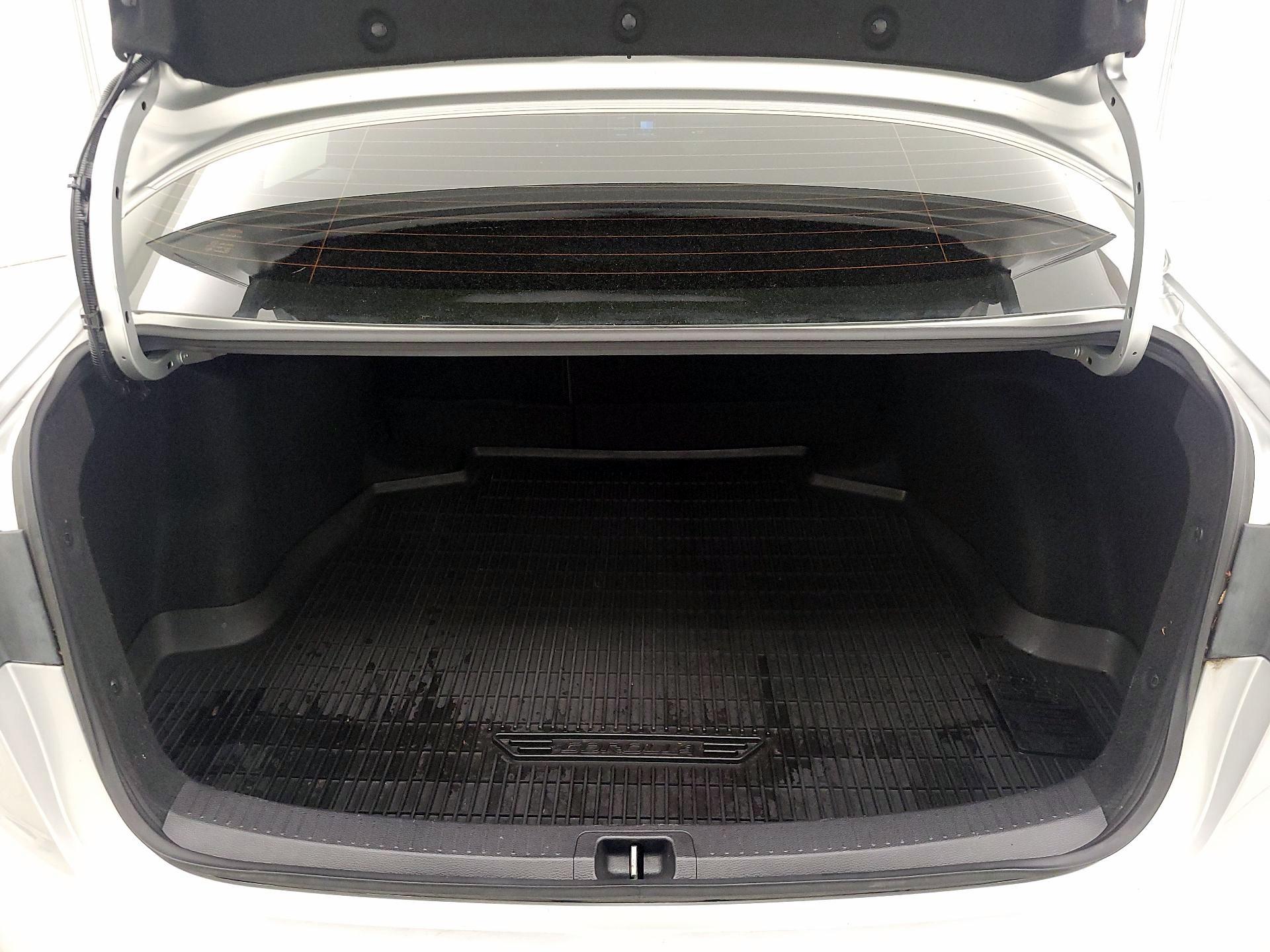 Thumbnail: 2022 Toyota Corolla - 20