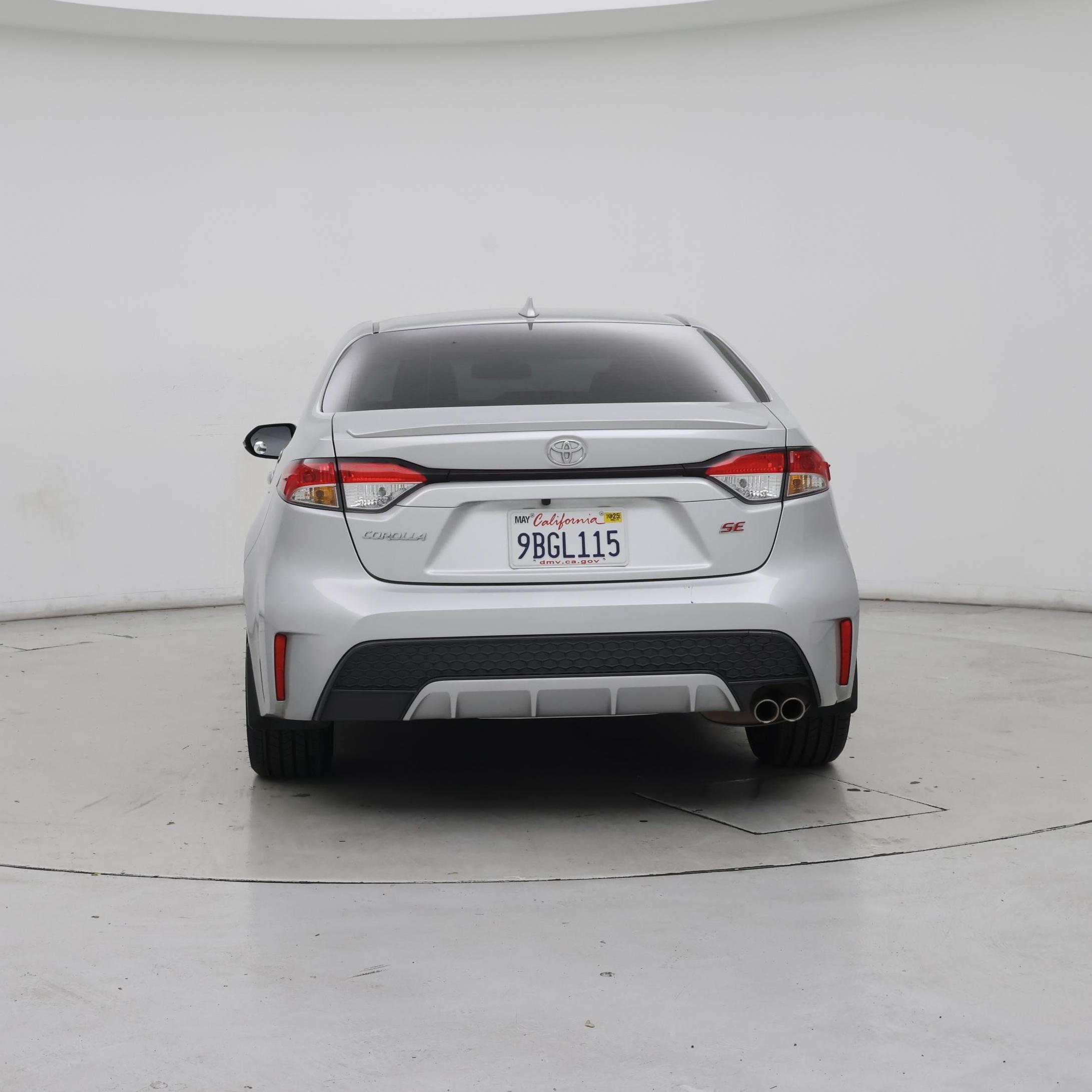 Thumbnail: 2022 Toyota Corolla - 6