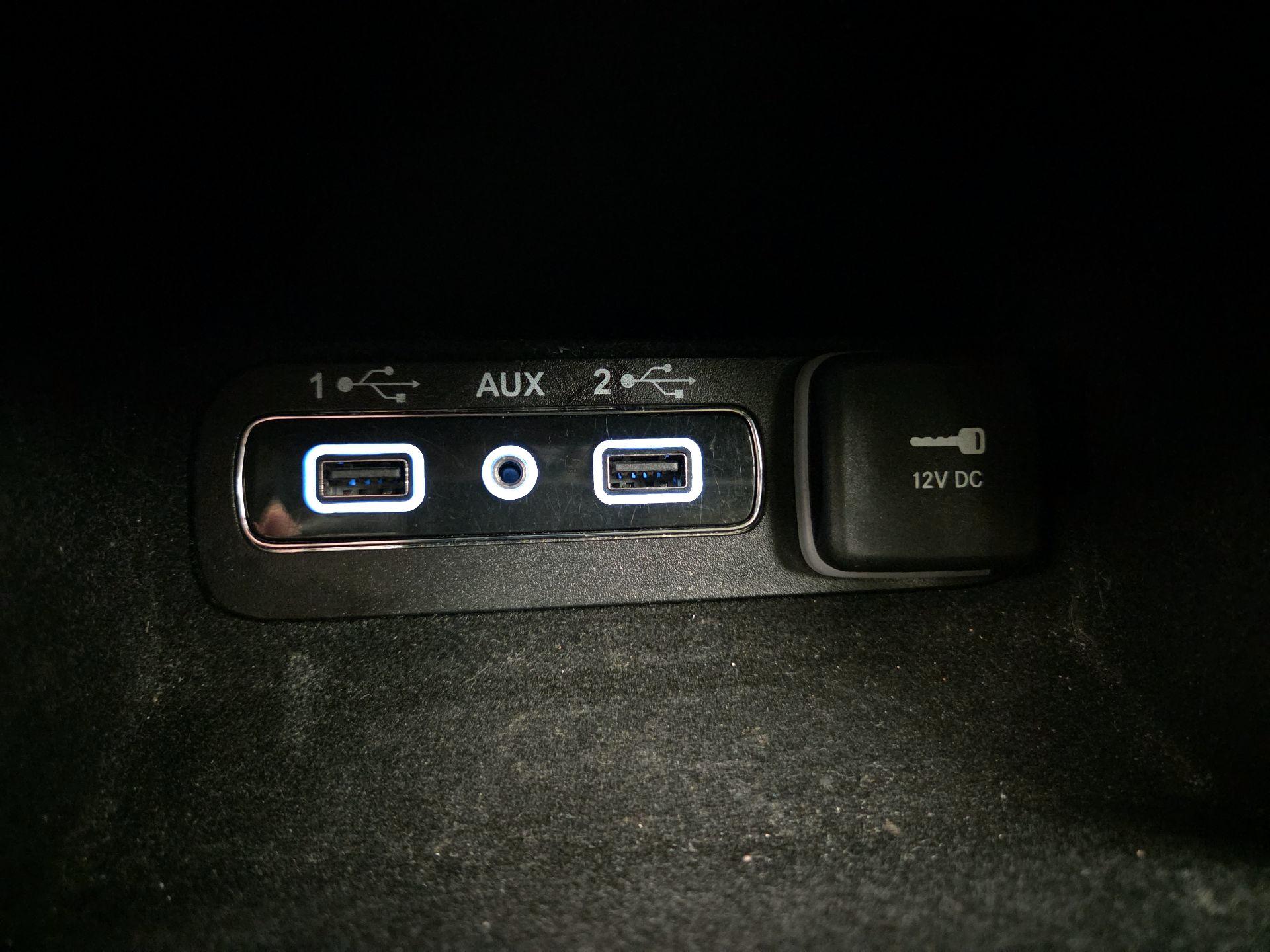 Thumbnail: 2020 Jeep Grand Cherokee - 19