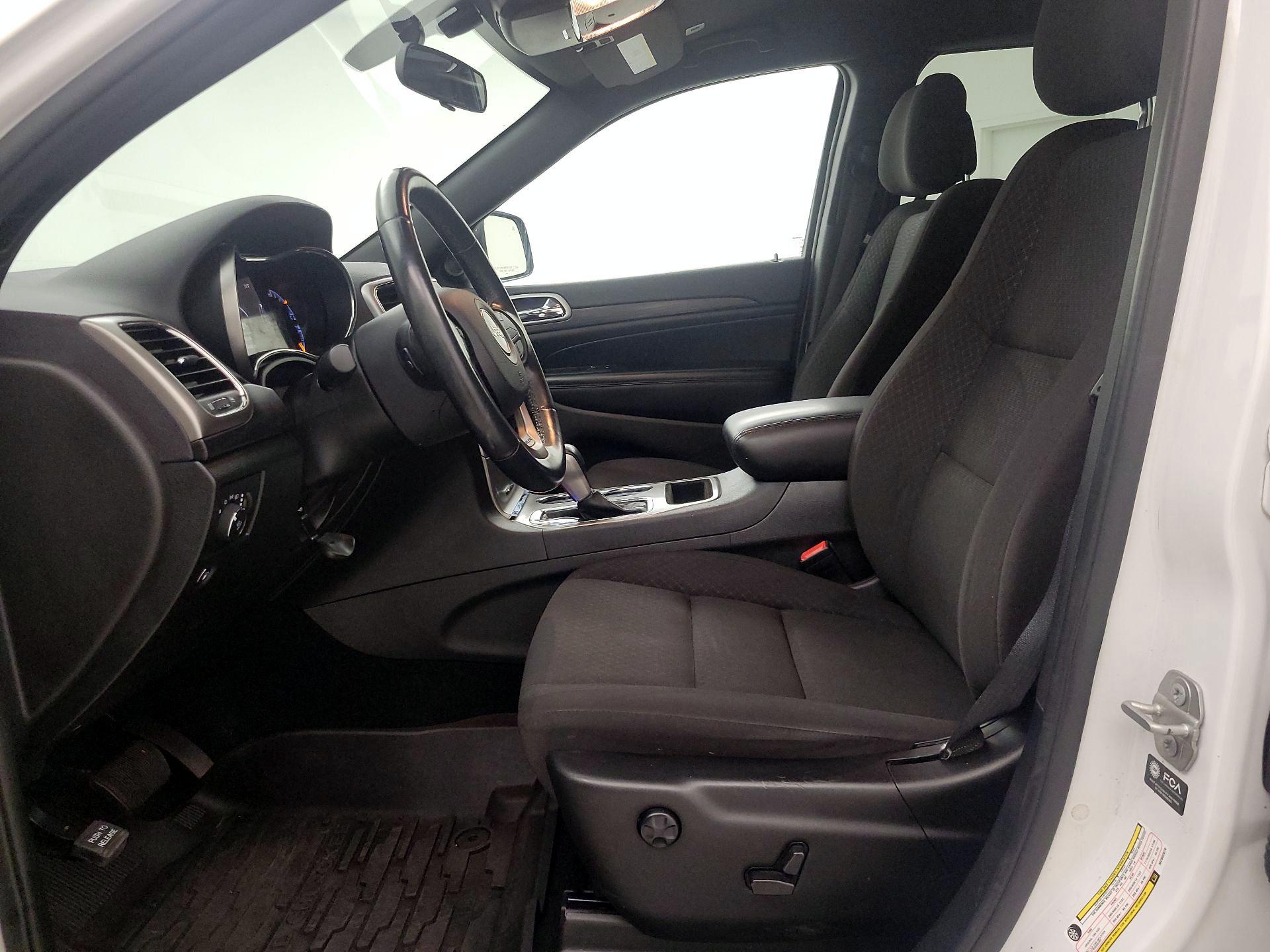 Thumbnail: 2021 Jeep Grand Cherokee - 11