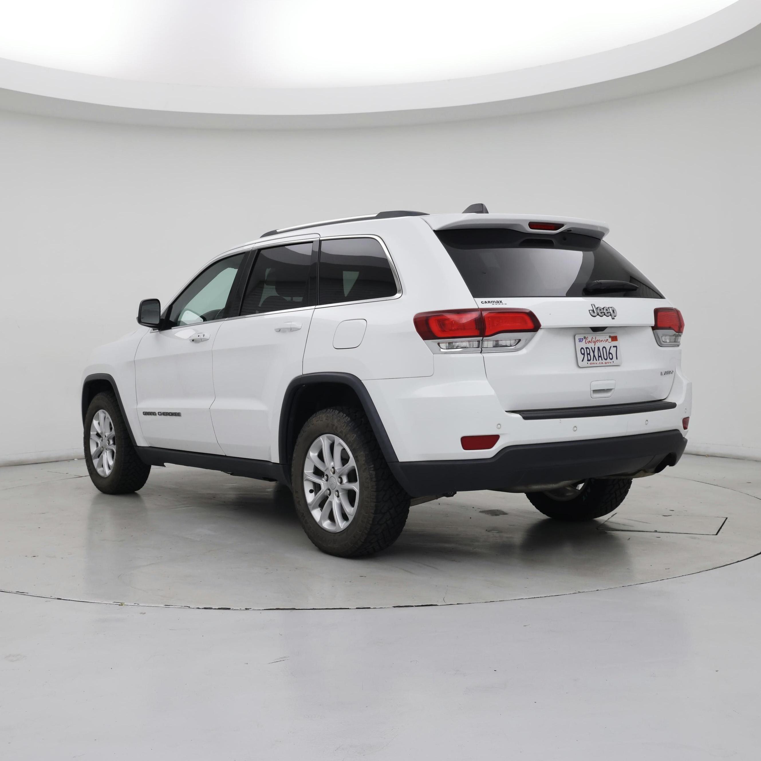 Thumbnail: 2021 Jeep Grand Cherokee - 2