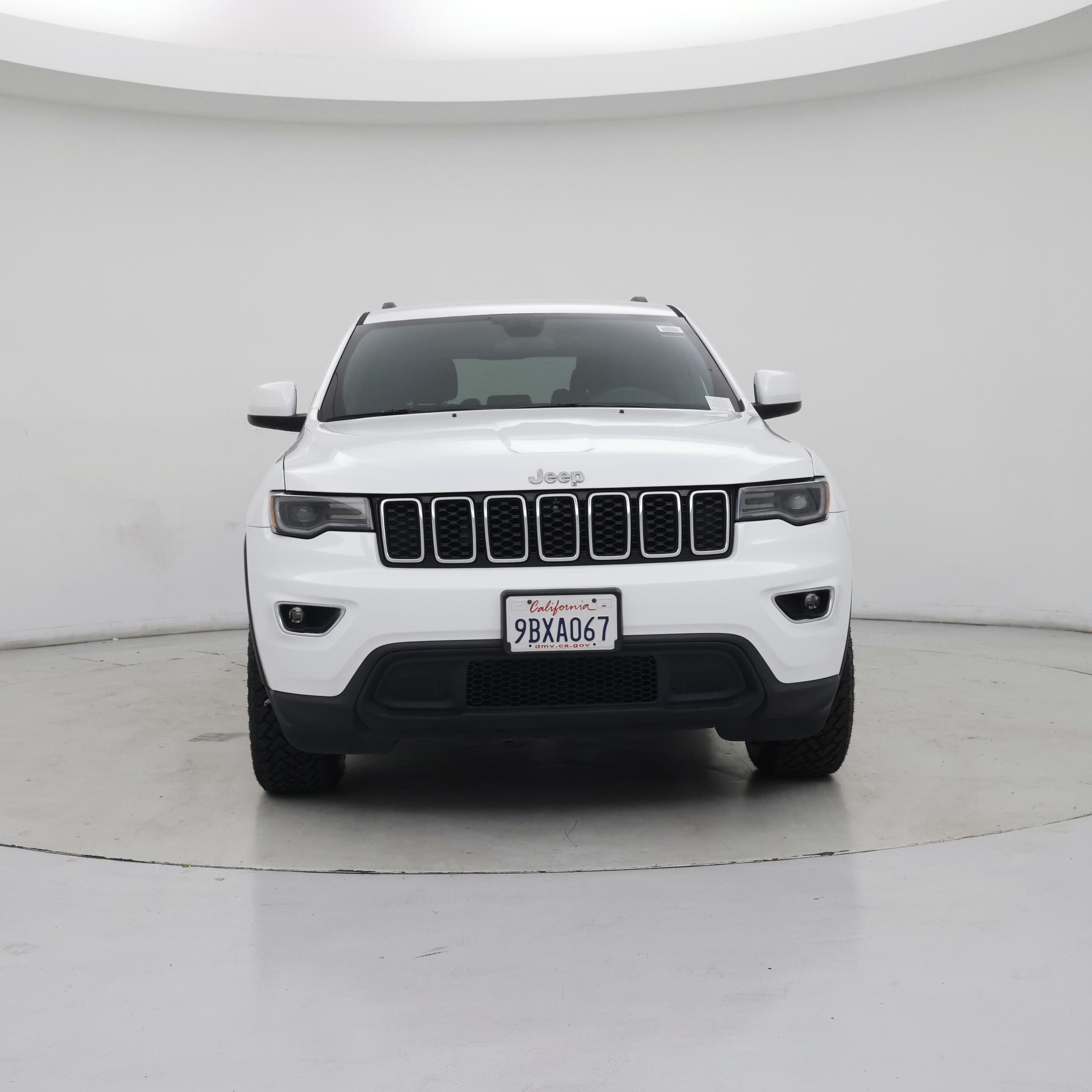 Thumbnail: 2021 Jeep Grand Cherokee - 5