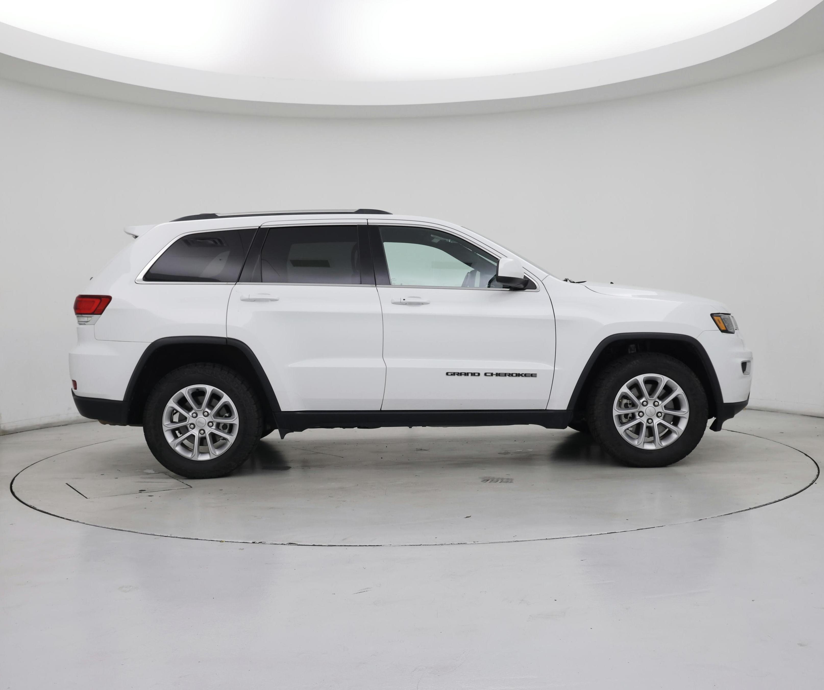 Thumbnail: 2021 Jeep Grand Cherokee - 7