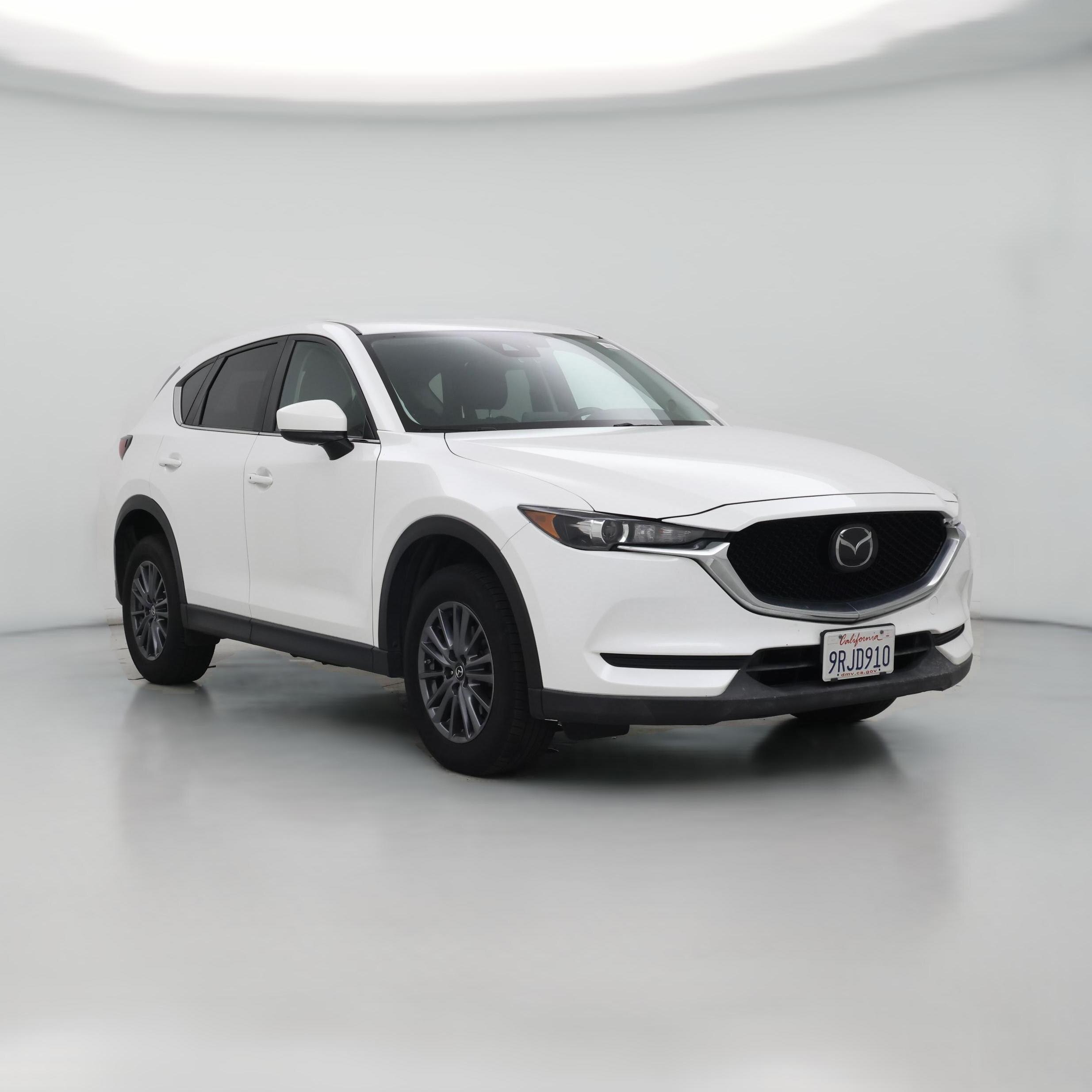 Thumbnail: 2019 Mazda CX-5 - 1