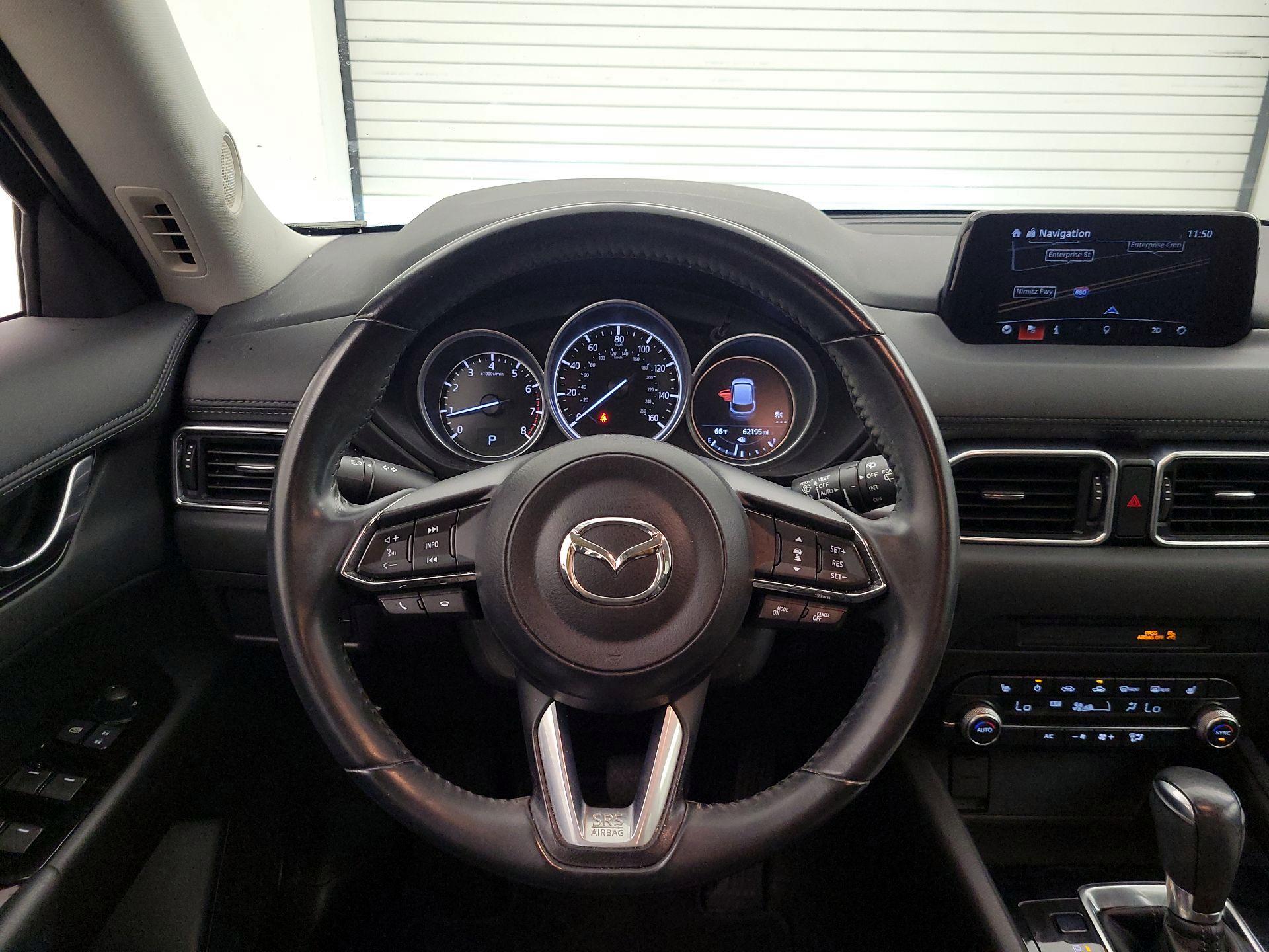 Thumbnail: 2019 Mazda CX-5 - 10