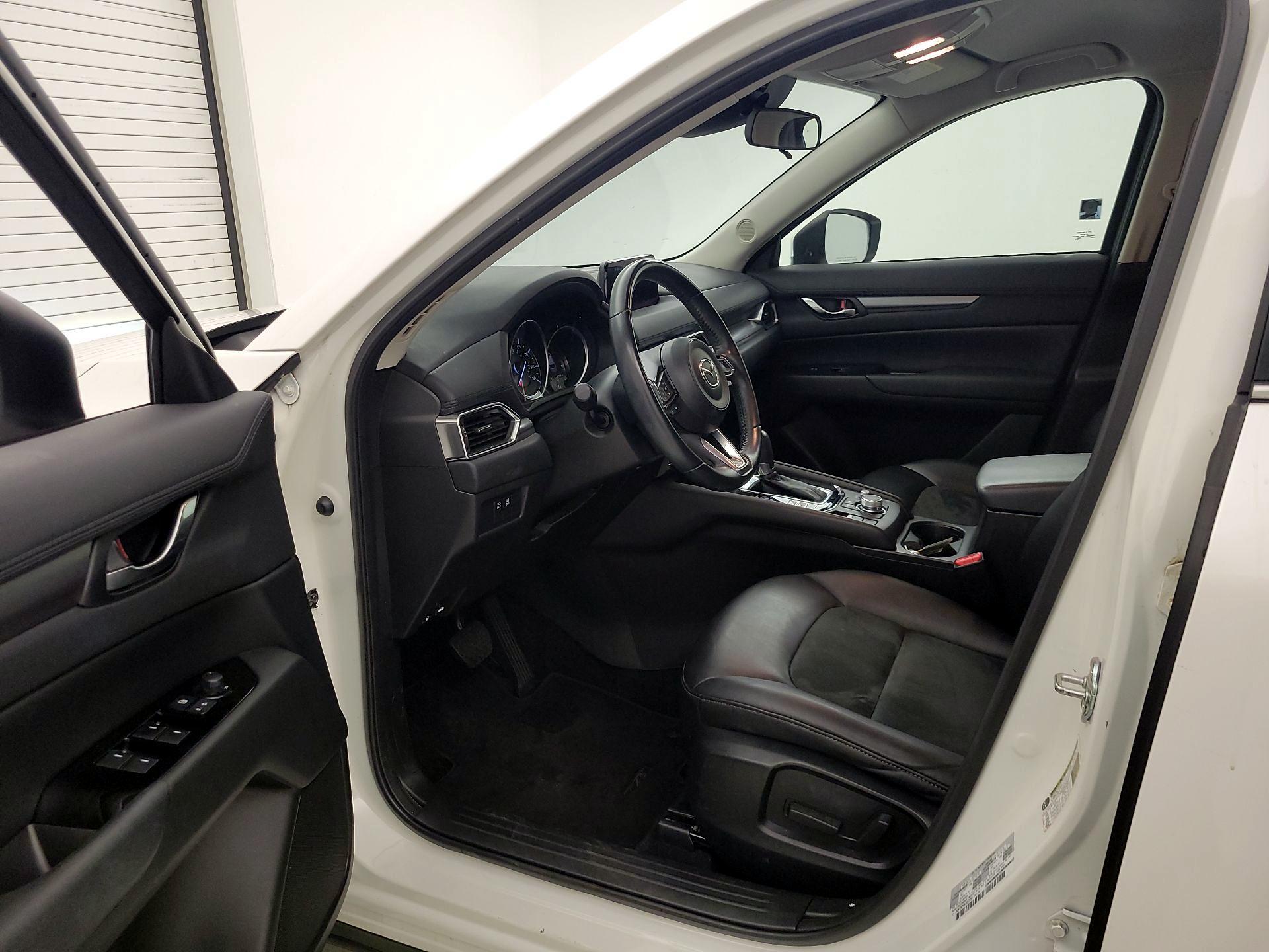 Thumbnail: 2019 Mazda CX-5 - 11