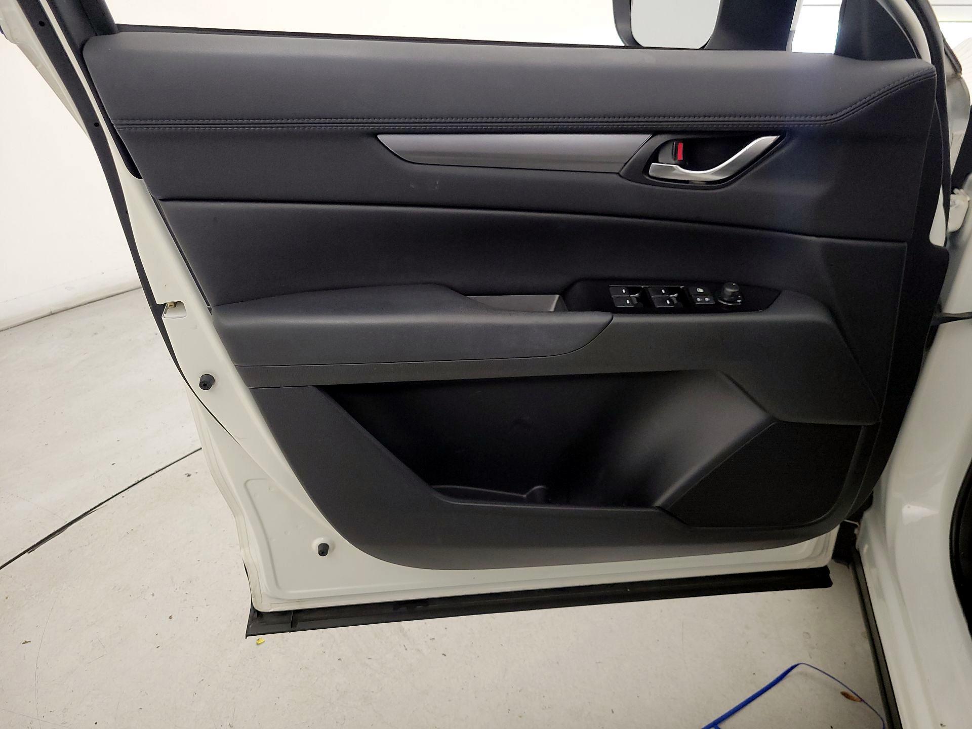 Thumbnail: 2019 Mazda CX-5 - 12