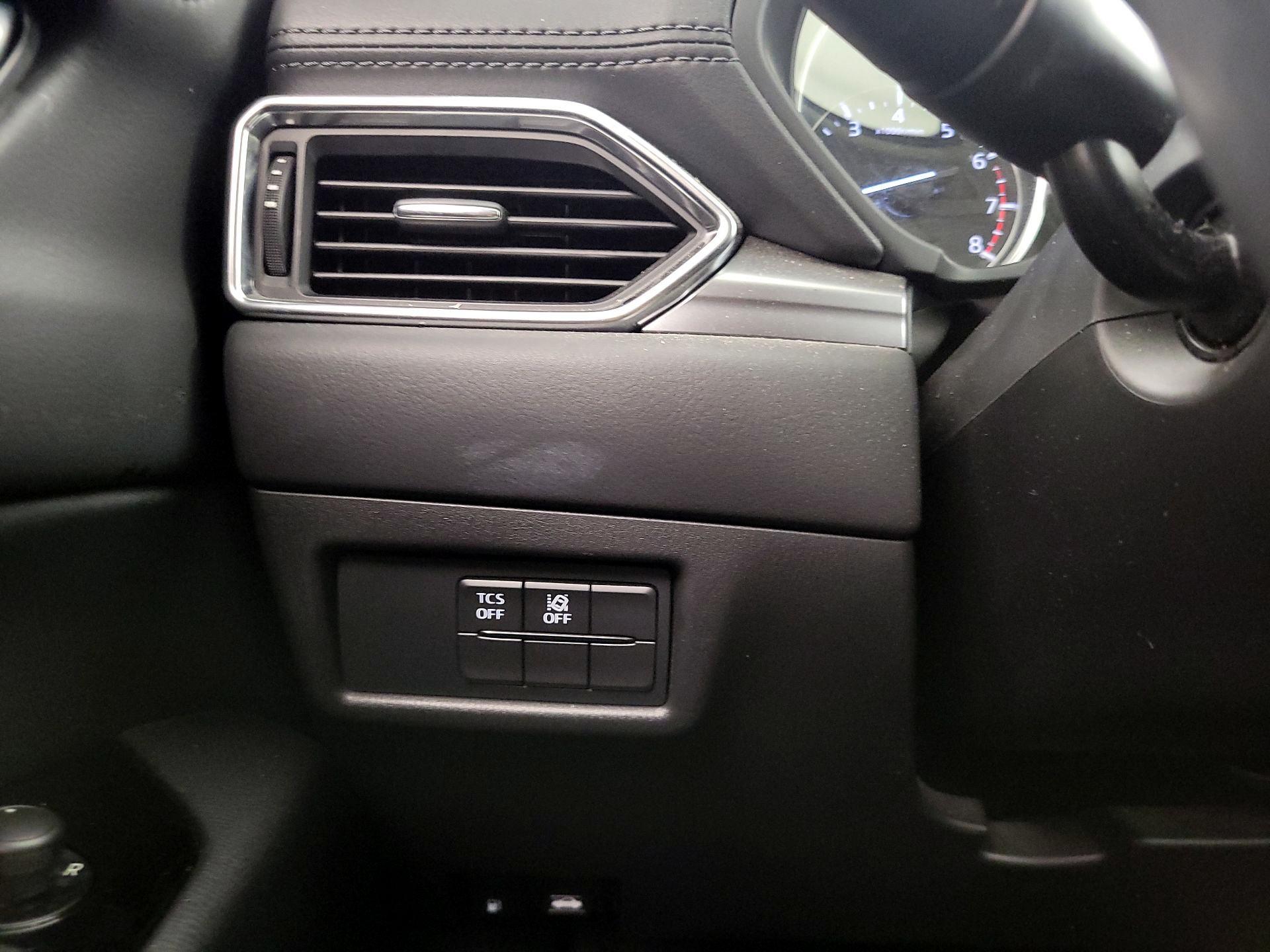 Thumbnail: 2019 Mazda CX-5 - 13