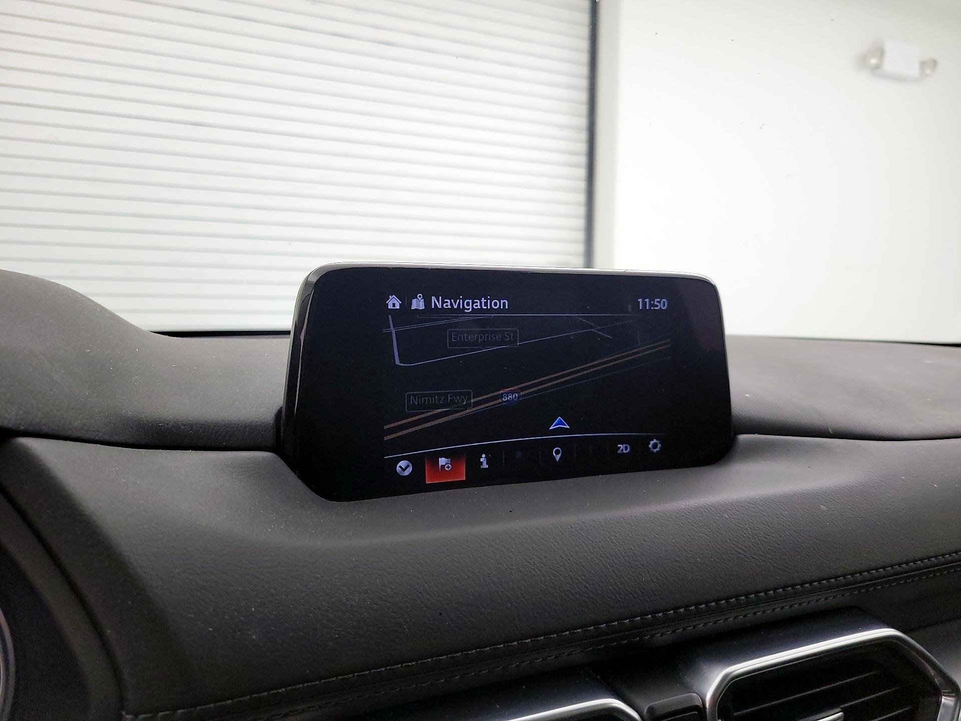 Thumbnail: 2019 Mazda CX-5 - 14