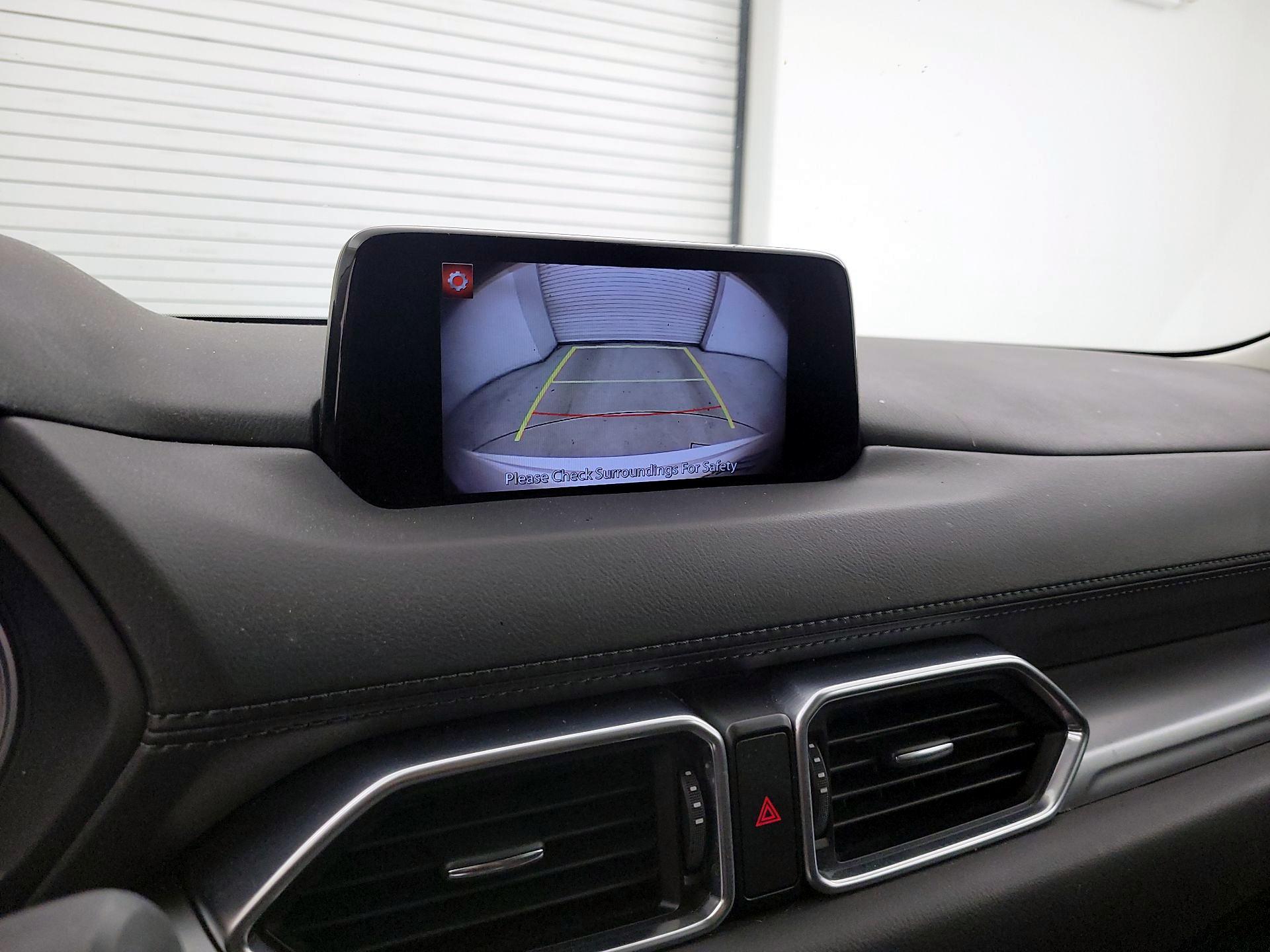 Thumbnail: 2019 Mazda CX-5 - 15