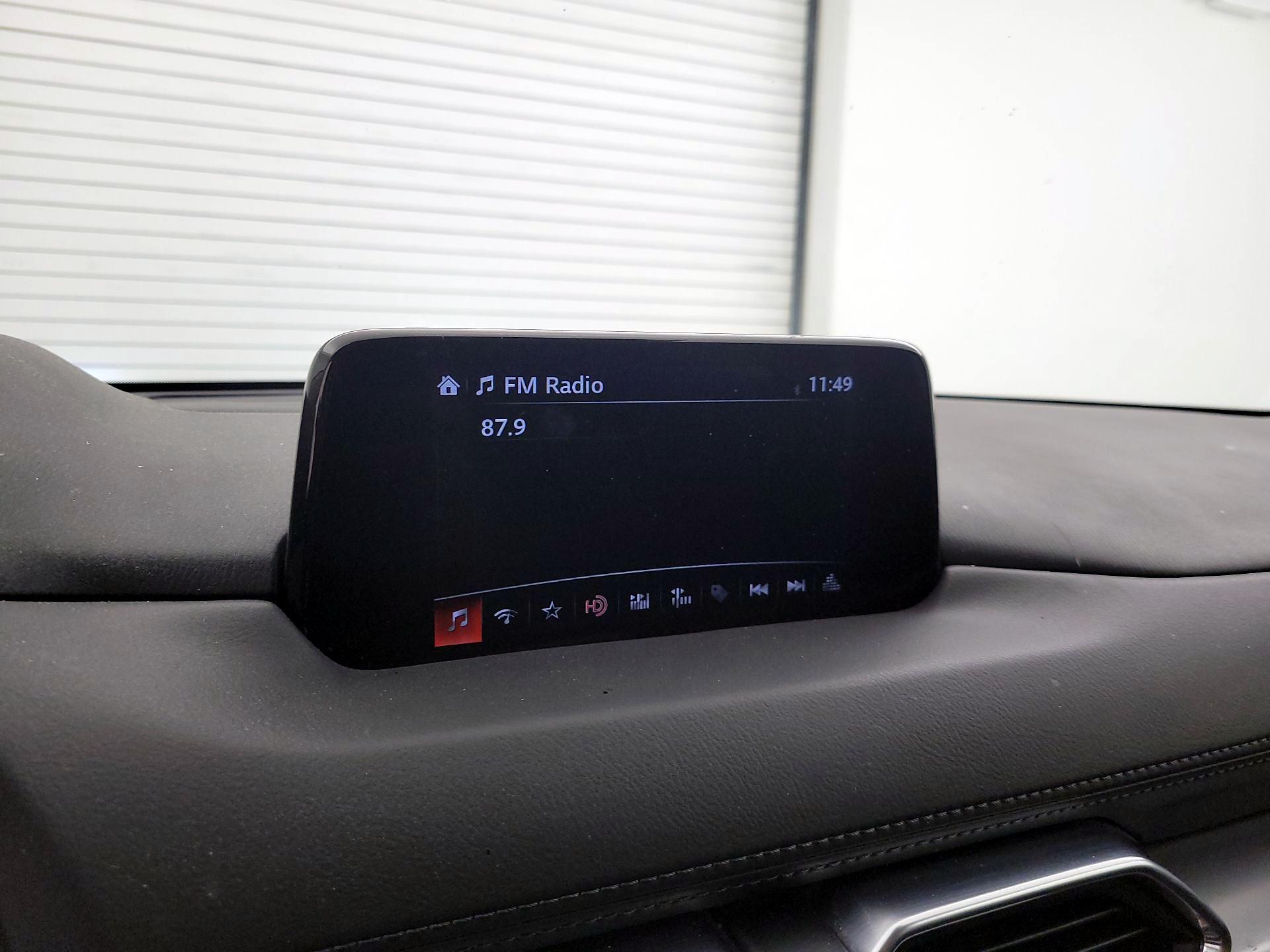 Thumbnail: 2019 Mazda CX-5 - 16