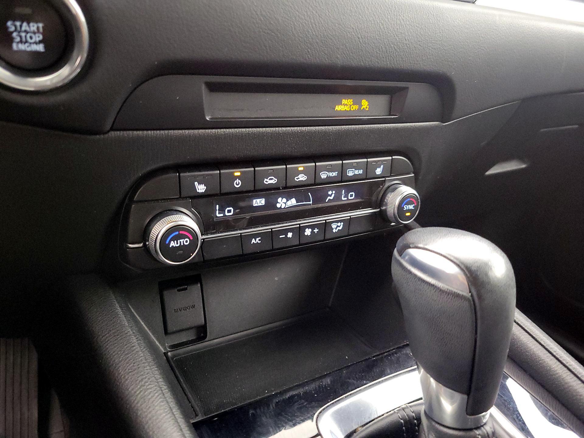 Thumbnail: 2019 Mazda CX-5 - 17