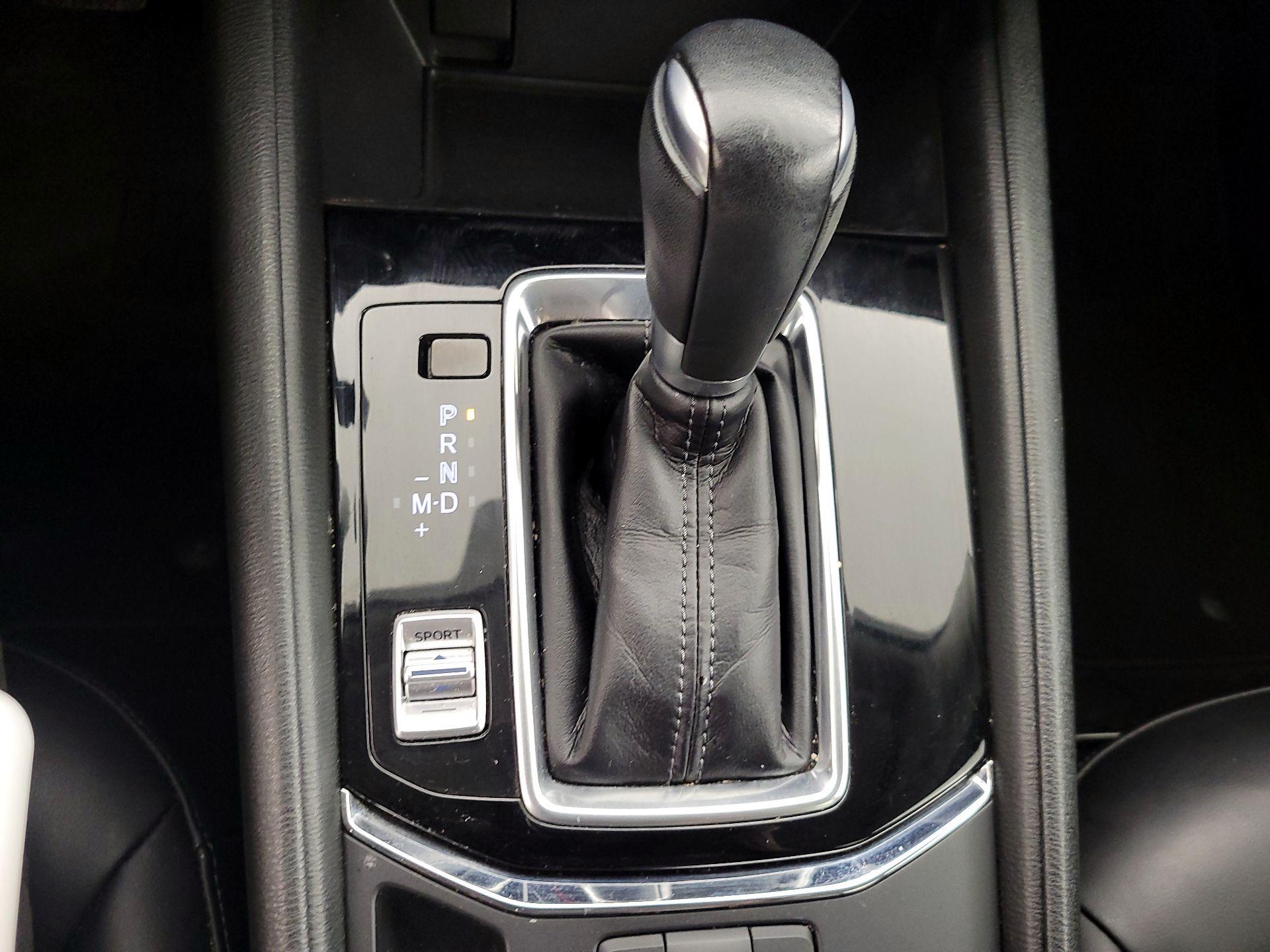 Thumbnail: 2019 Mazda CX-5 - 18