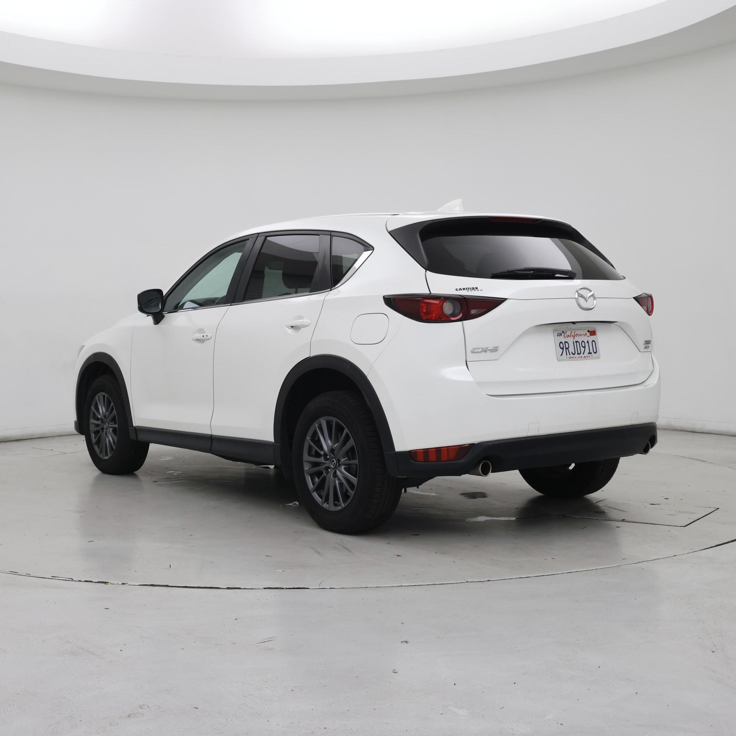 Thumbnail: 2019 Mazda CX-5 - 2