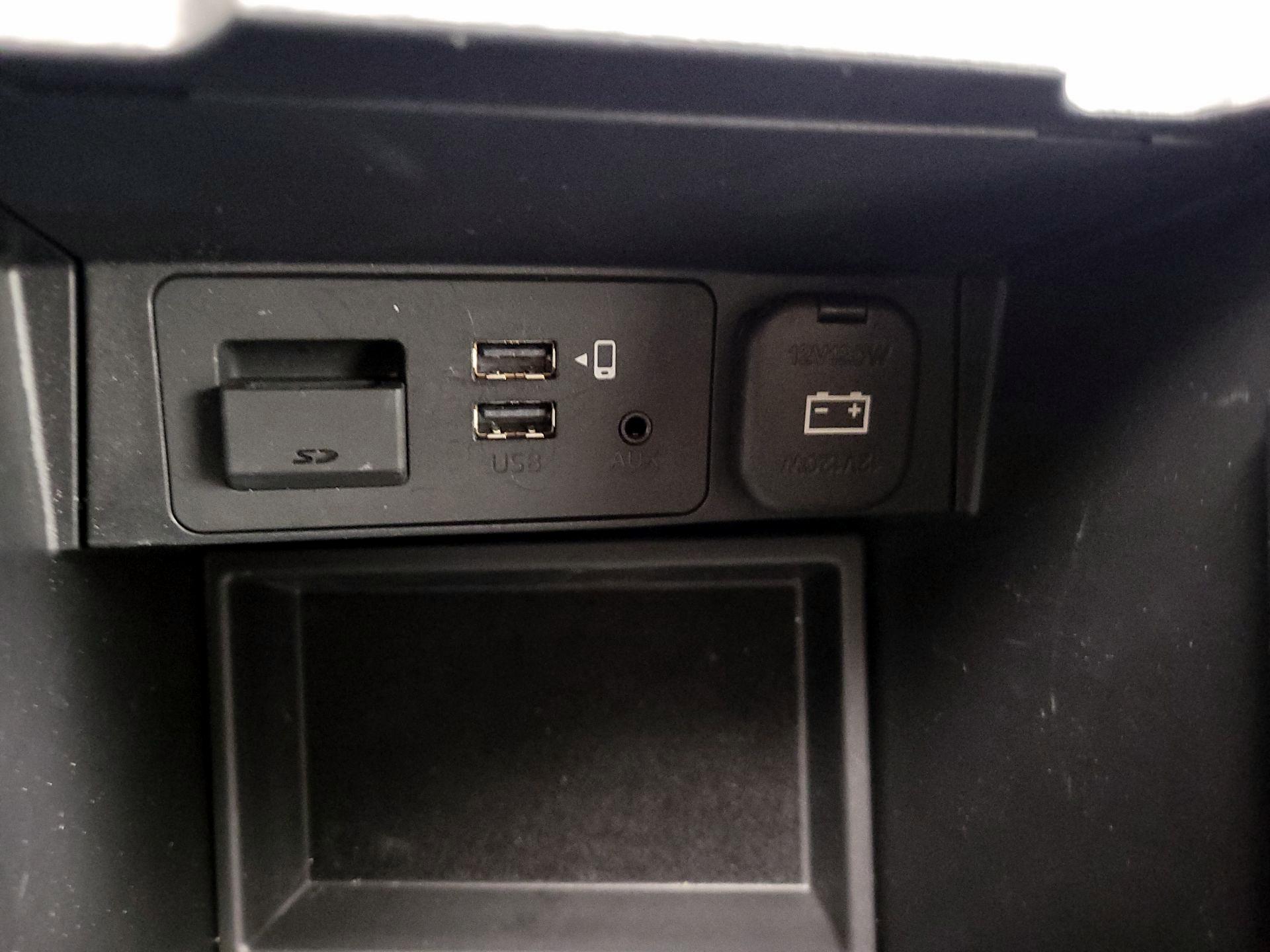 Thumbnail: 2019 Mazda CX-5 - 19