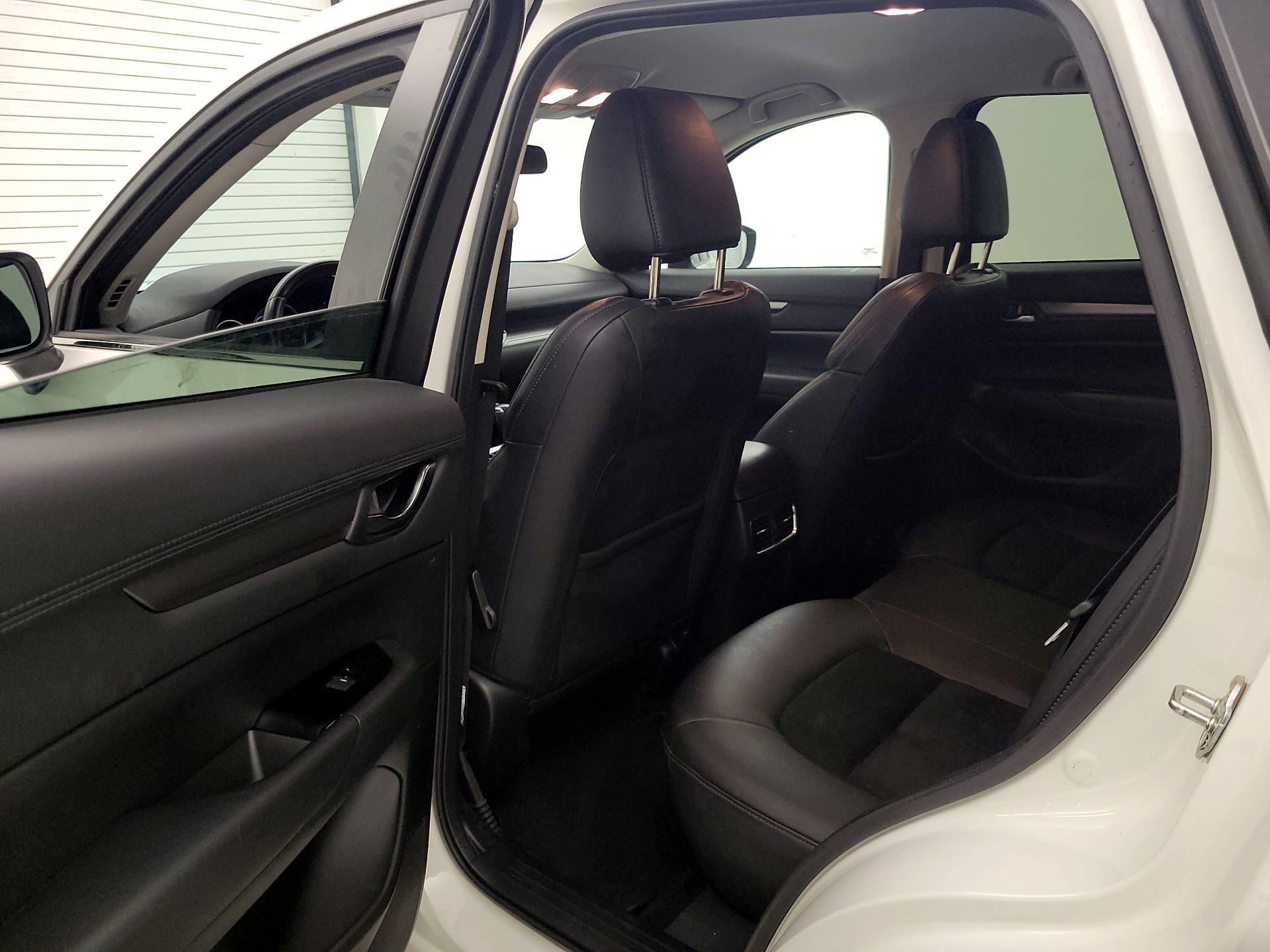 Thumbnail: 2019 Mazda CX-5 - 20