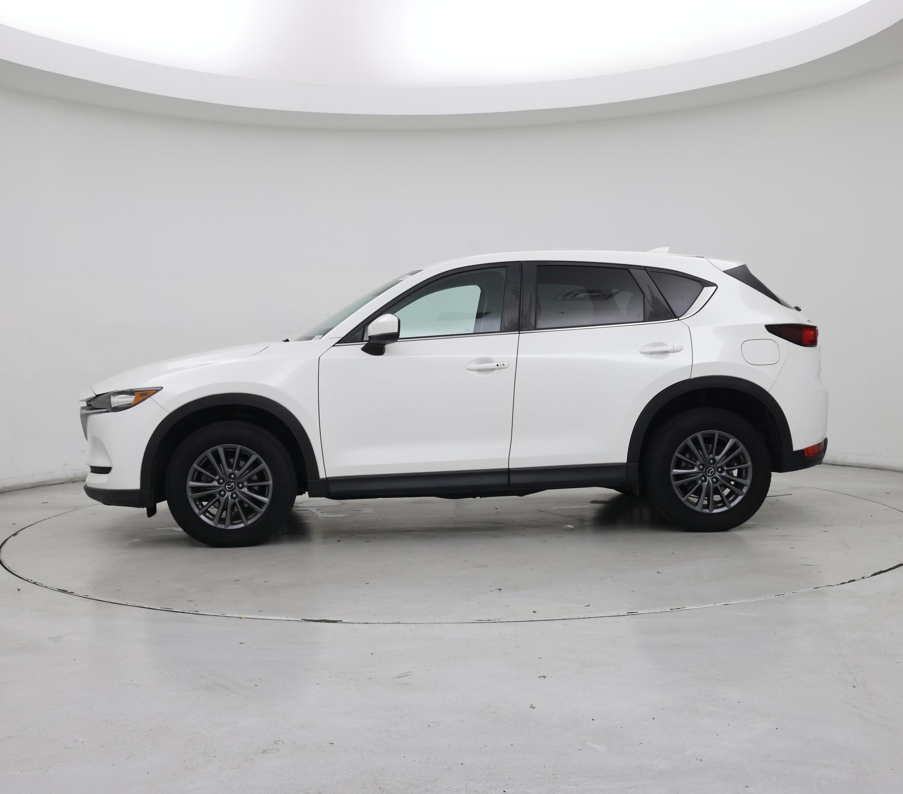 Thumbnail: 2019 Mazda CX-5 - 3