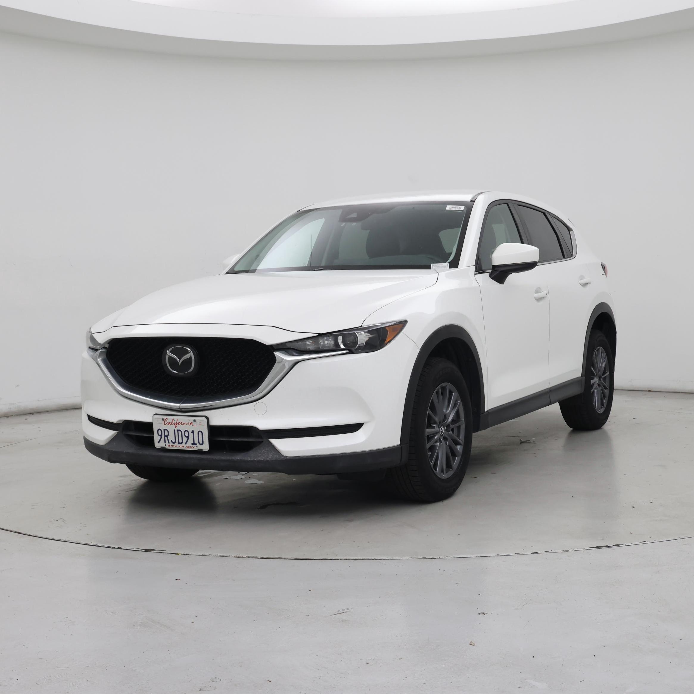 Thumbnail: 2019 Mazda CX-5 - 4