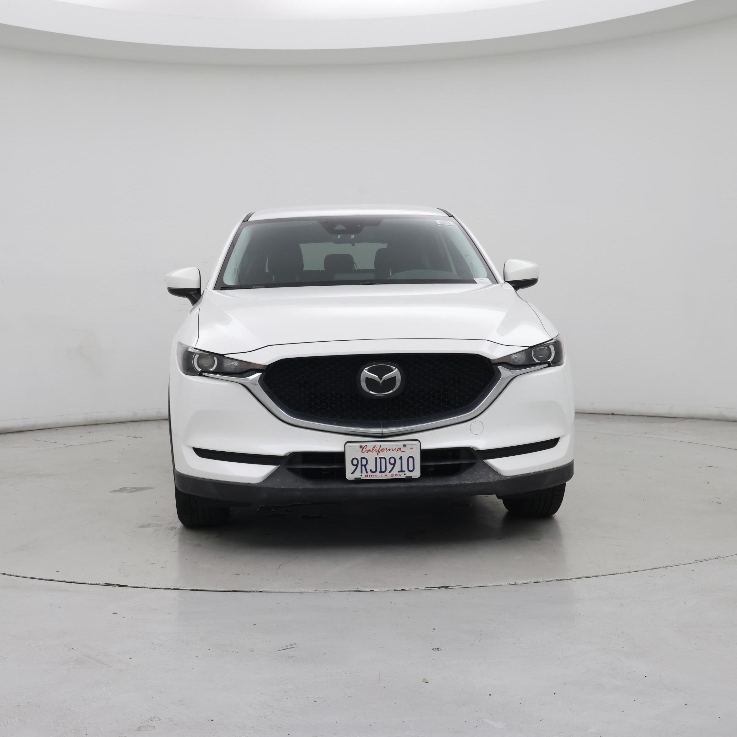 Thumbnail: 2019 Mazda CX-5 - 5